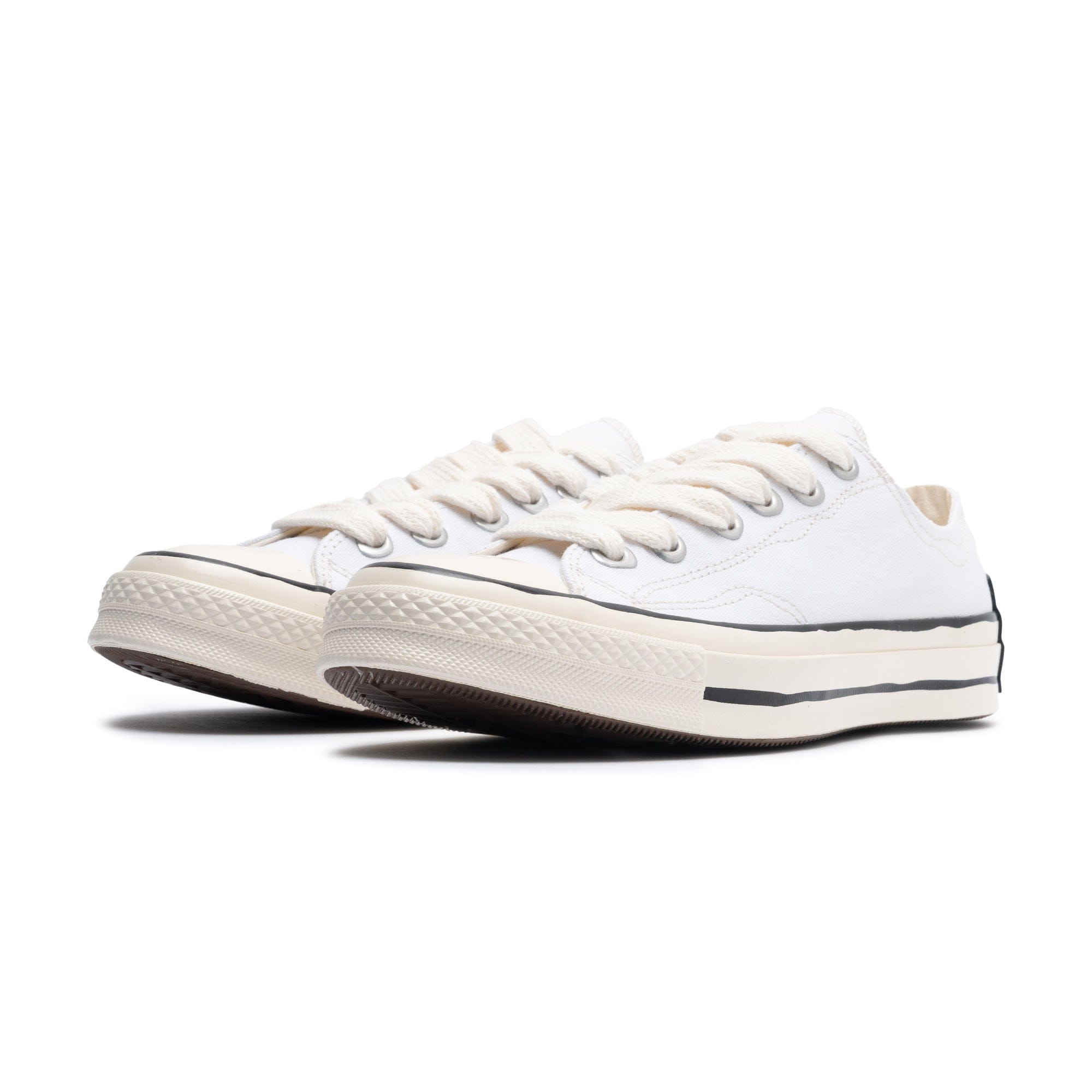 Converse Chuck 70 OX White A08525C