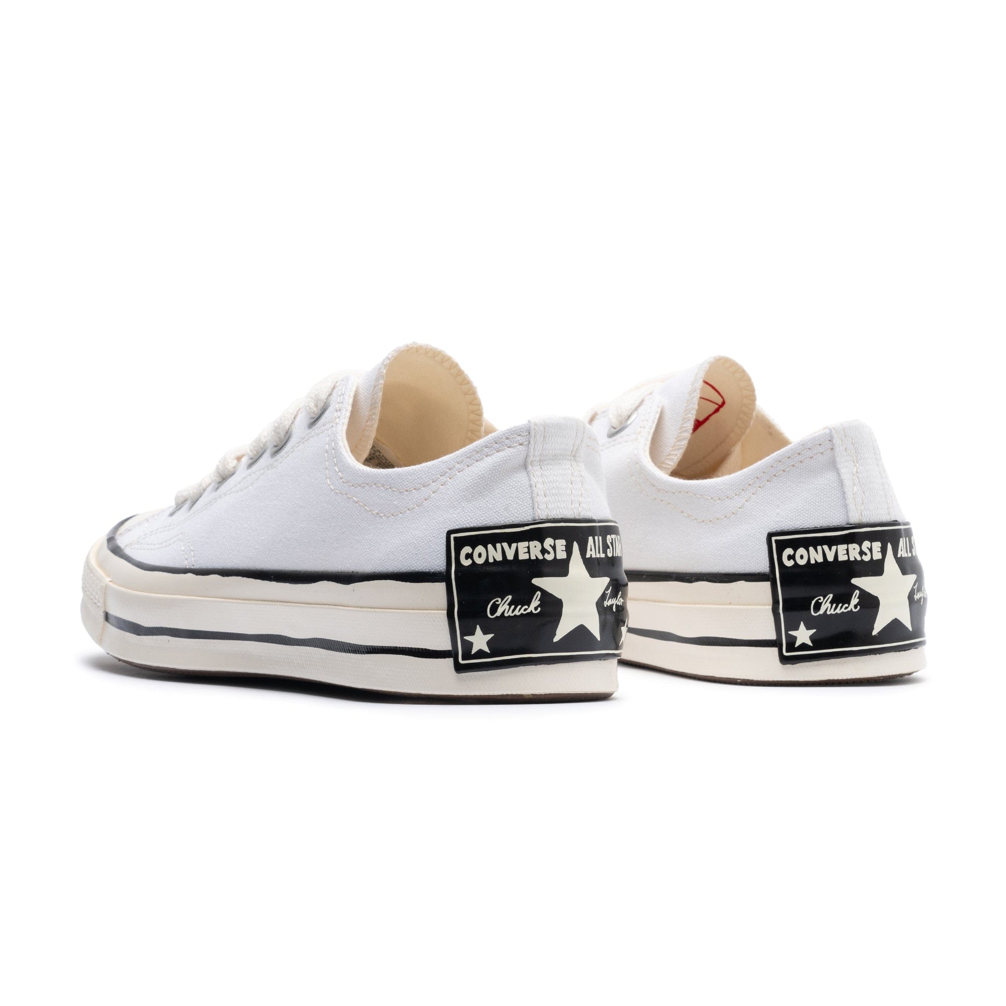 Converse Chuck 70 OX White A08525C