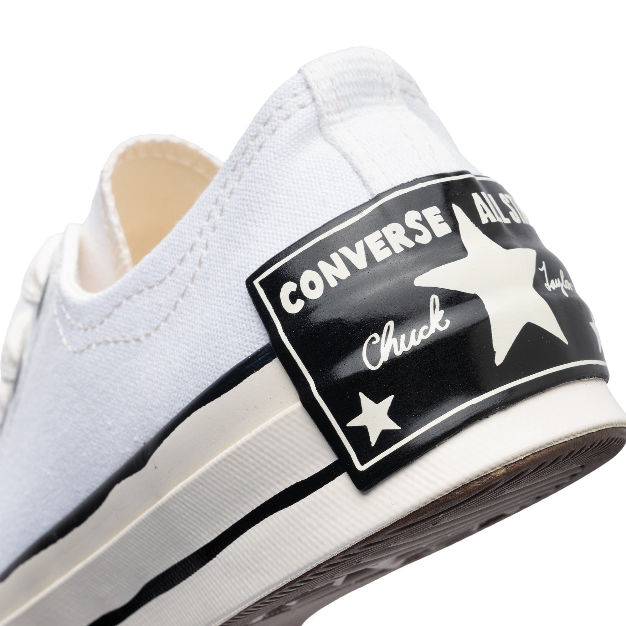 Converse Chuck 70 OX White A08525C