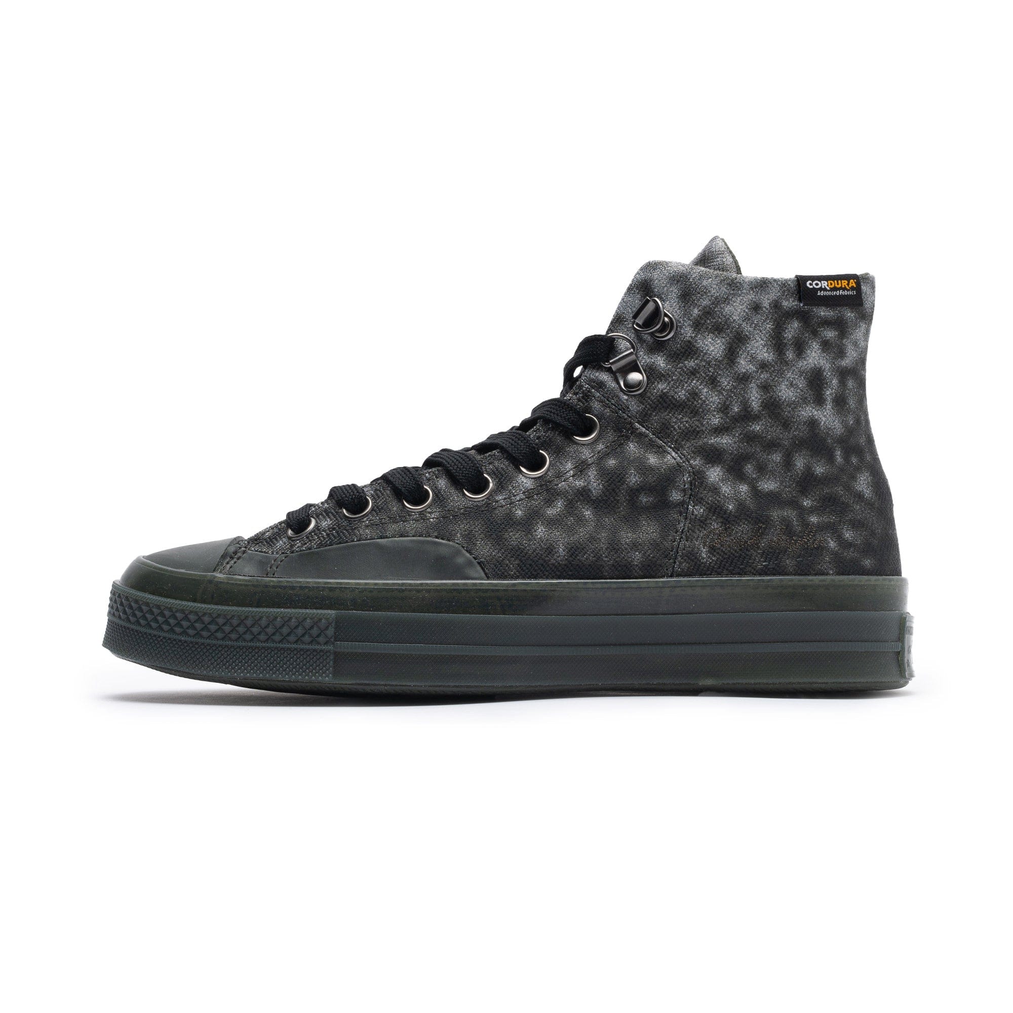 Converse x Patta Chuck 70 Marquis HI Mineral Grey A09784C