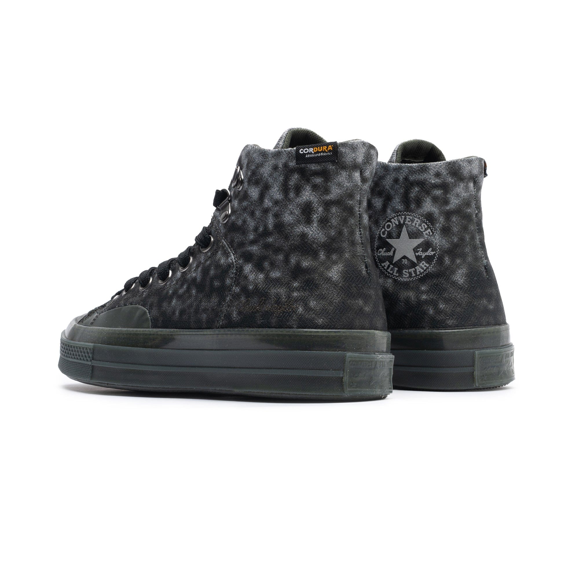Converse x Patta Chuck 70 Marquis HI Mineral Grey A09784C