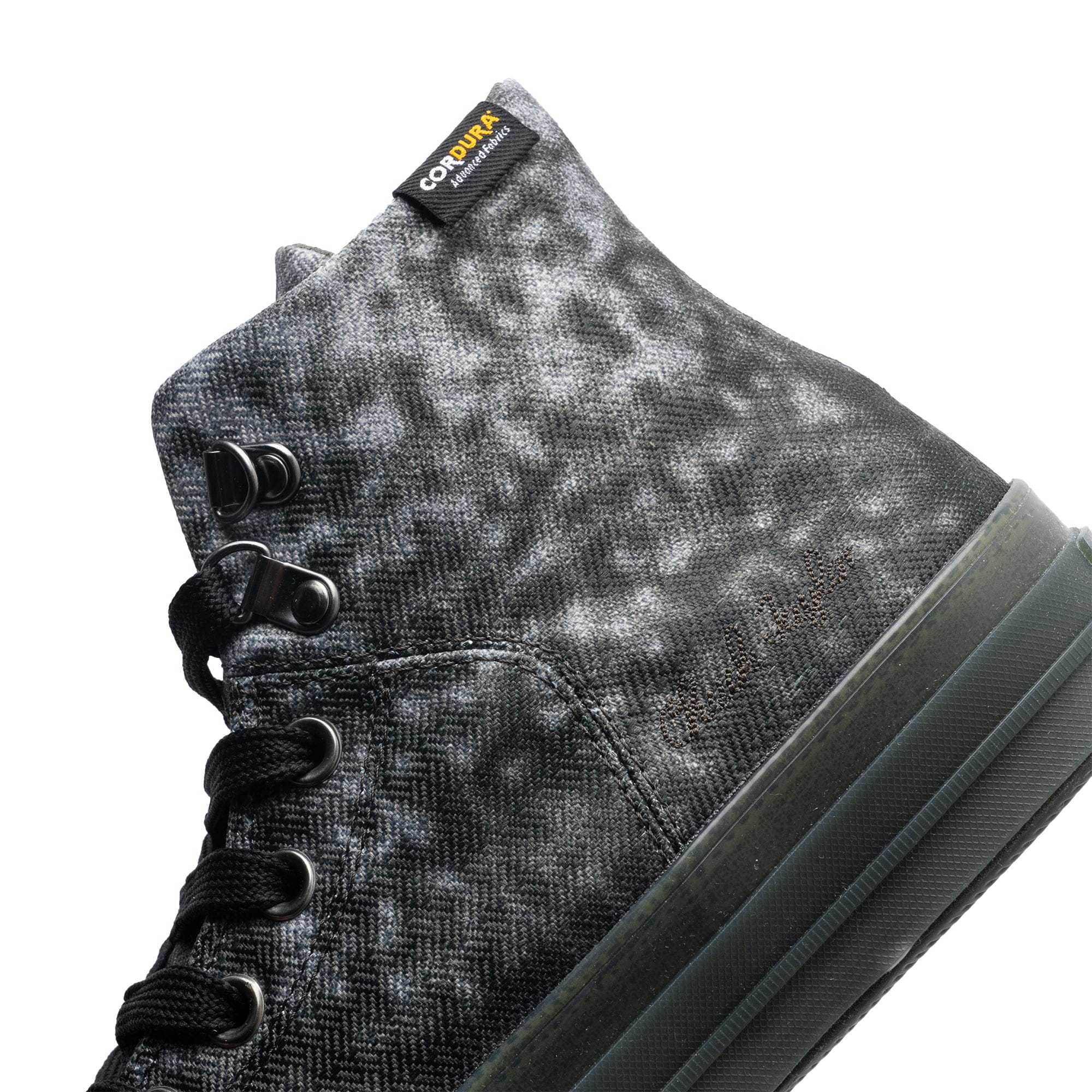 Converse x Patta Chuck 70 Marquis HI Mineral Grey A09784C