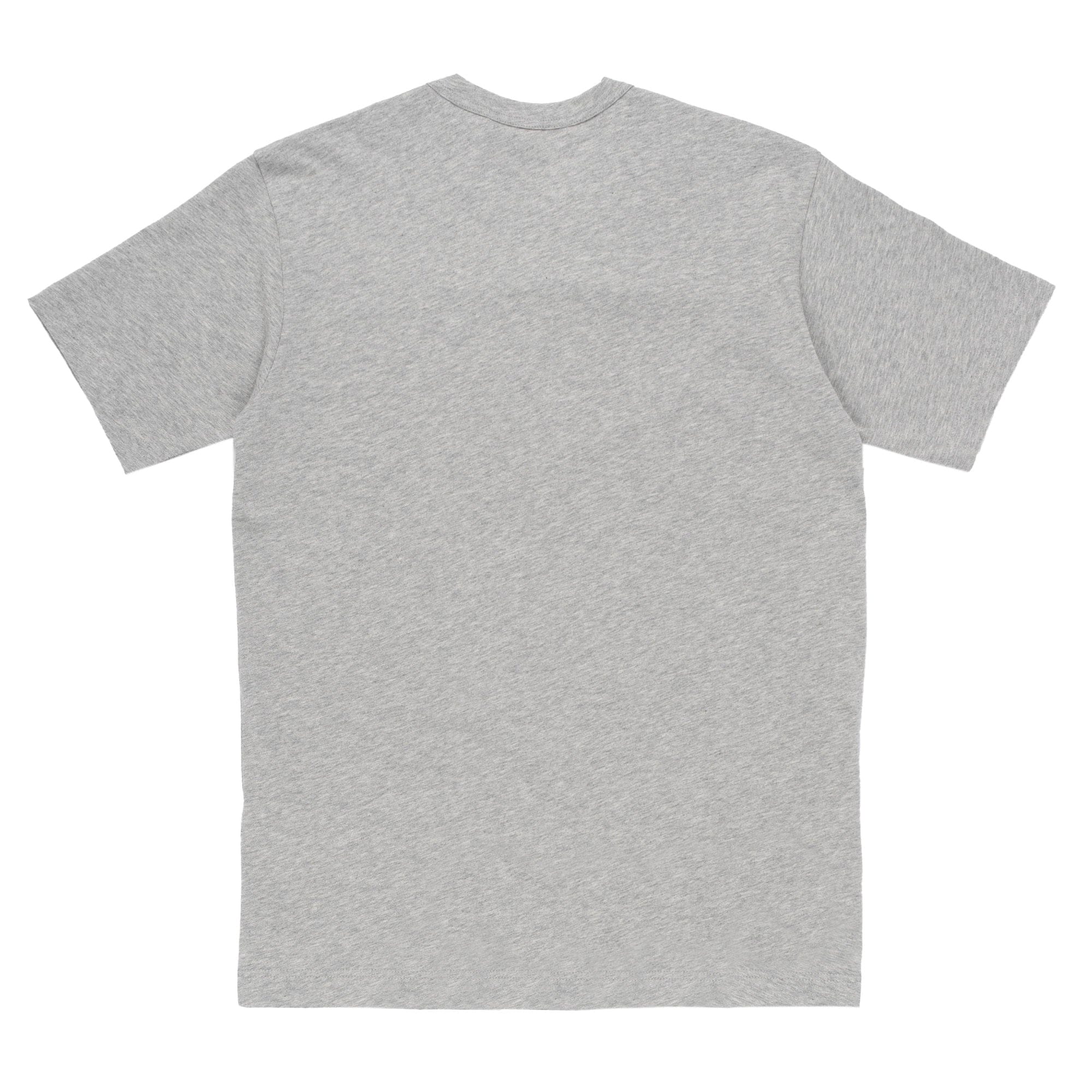 Comme Des Garcons SHIRT CDG SHIRT Andy Warhol Tee Grey FM-T006-S24