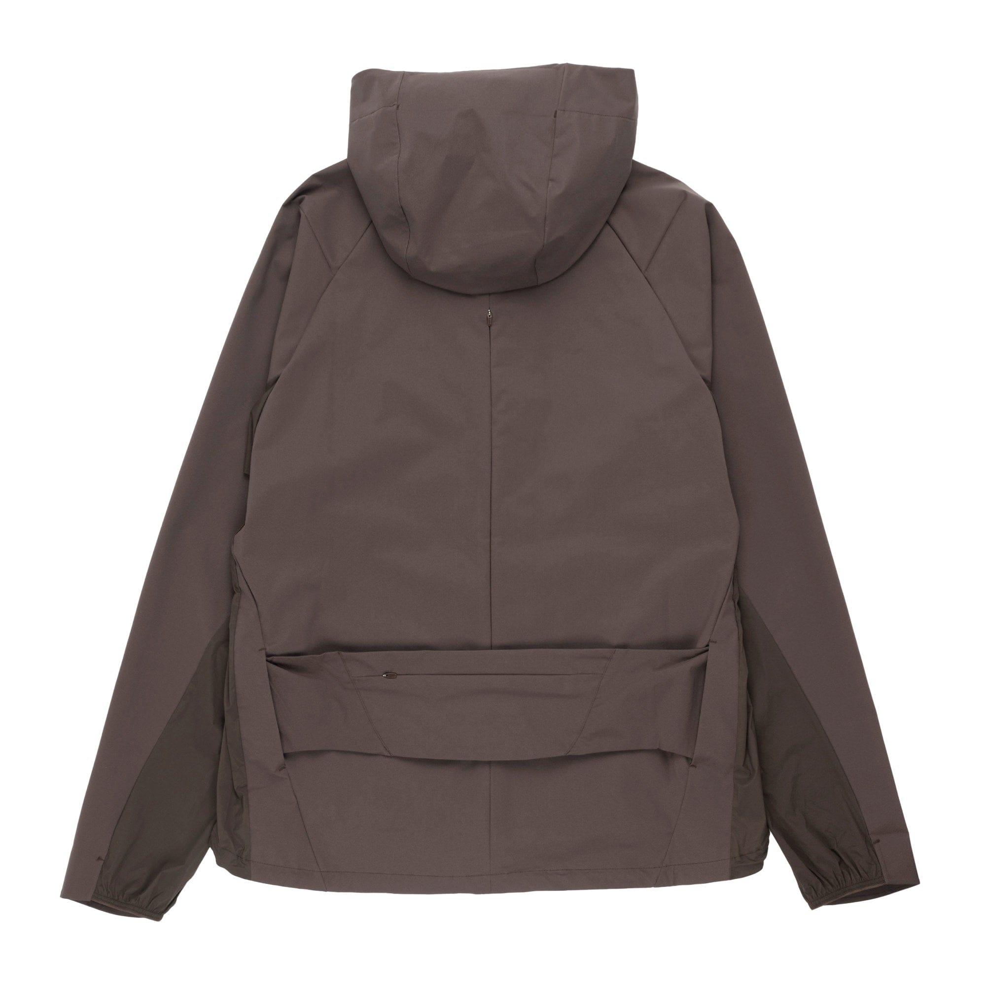 PAF 6.0 Technical Jacket Right Brown 60OTRBR