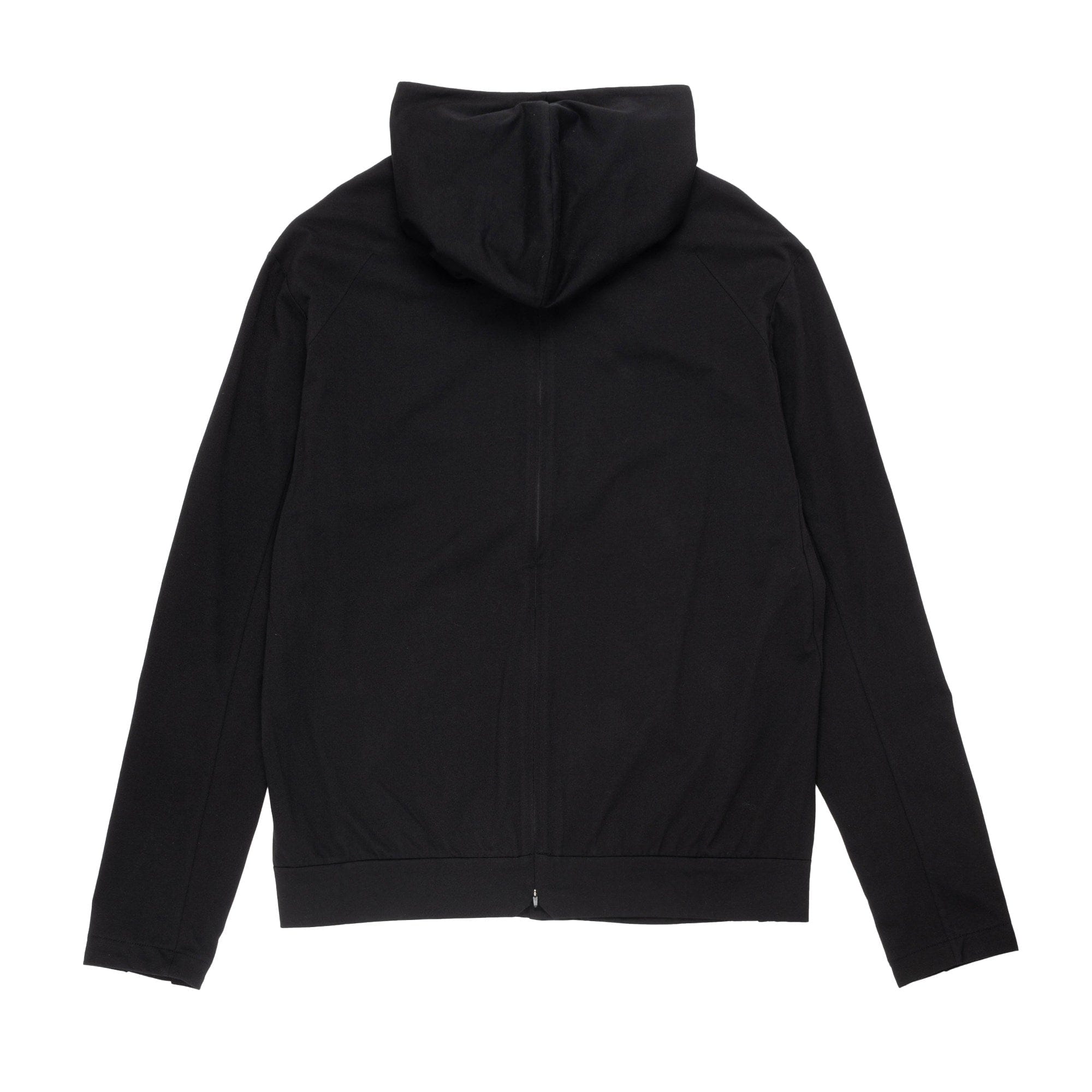PAF 6.0 Hoodie Right Black 60OHRB