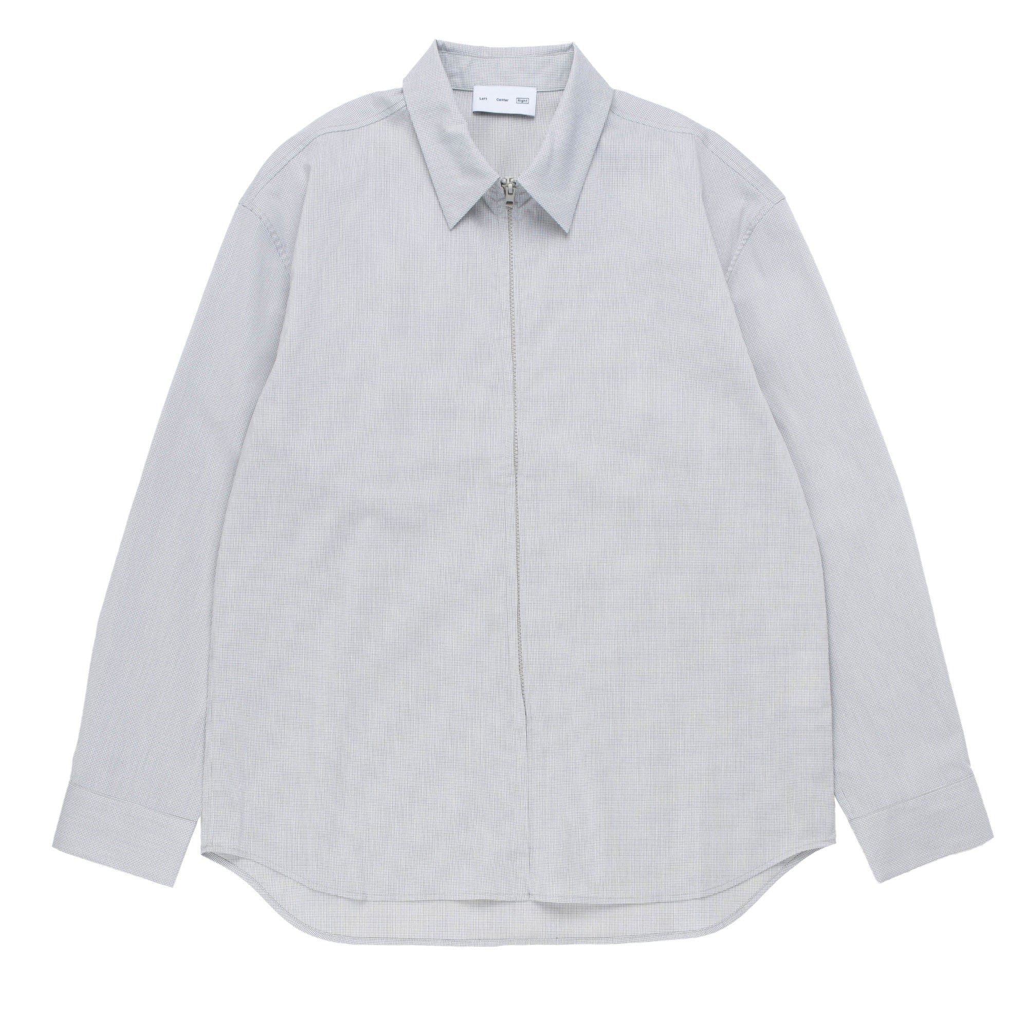 PAF 6.0 Shirt Right Light Grey 60TSRLG