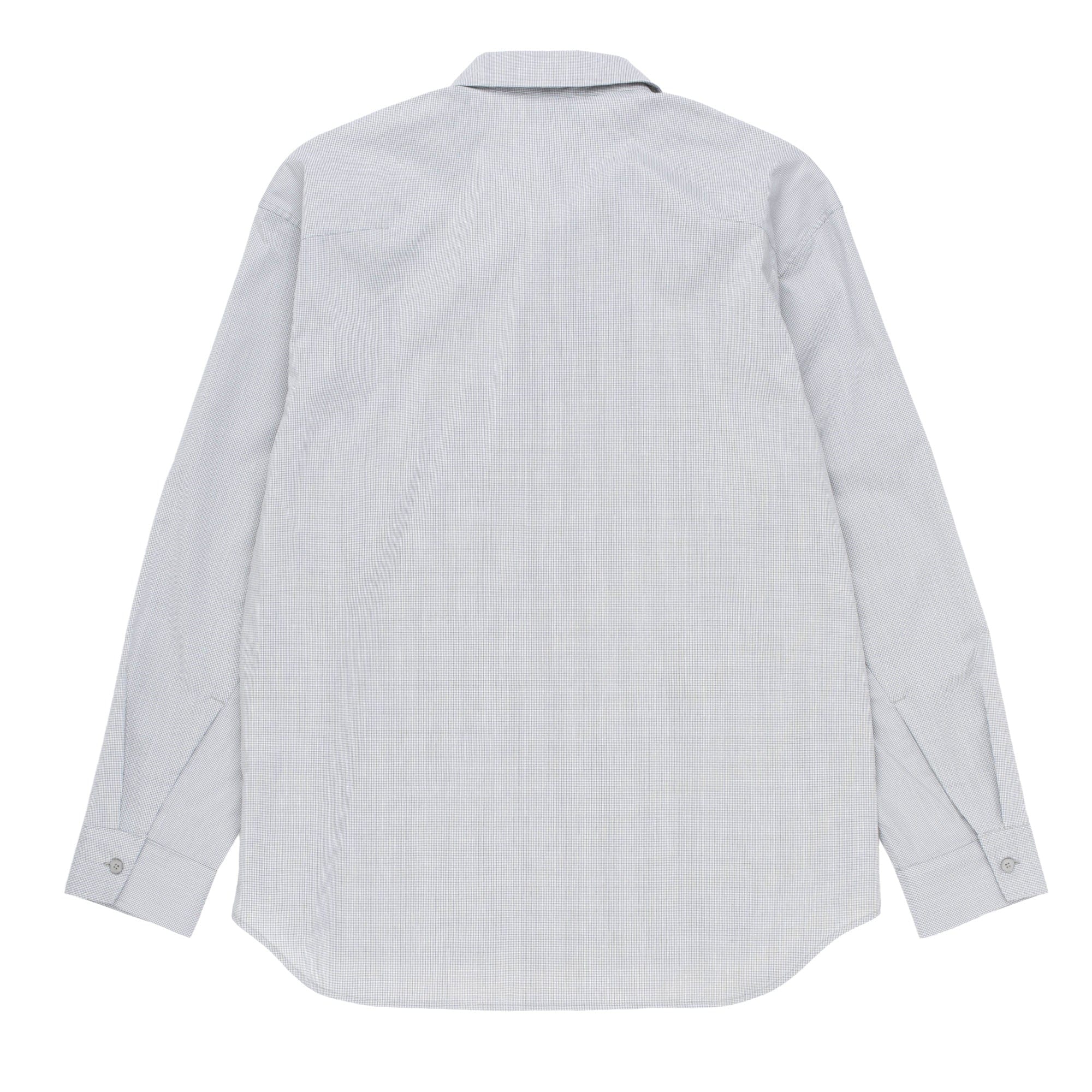 PAF 6.0 Shirt Right Light Grey 60TSRLG