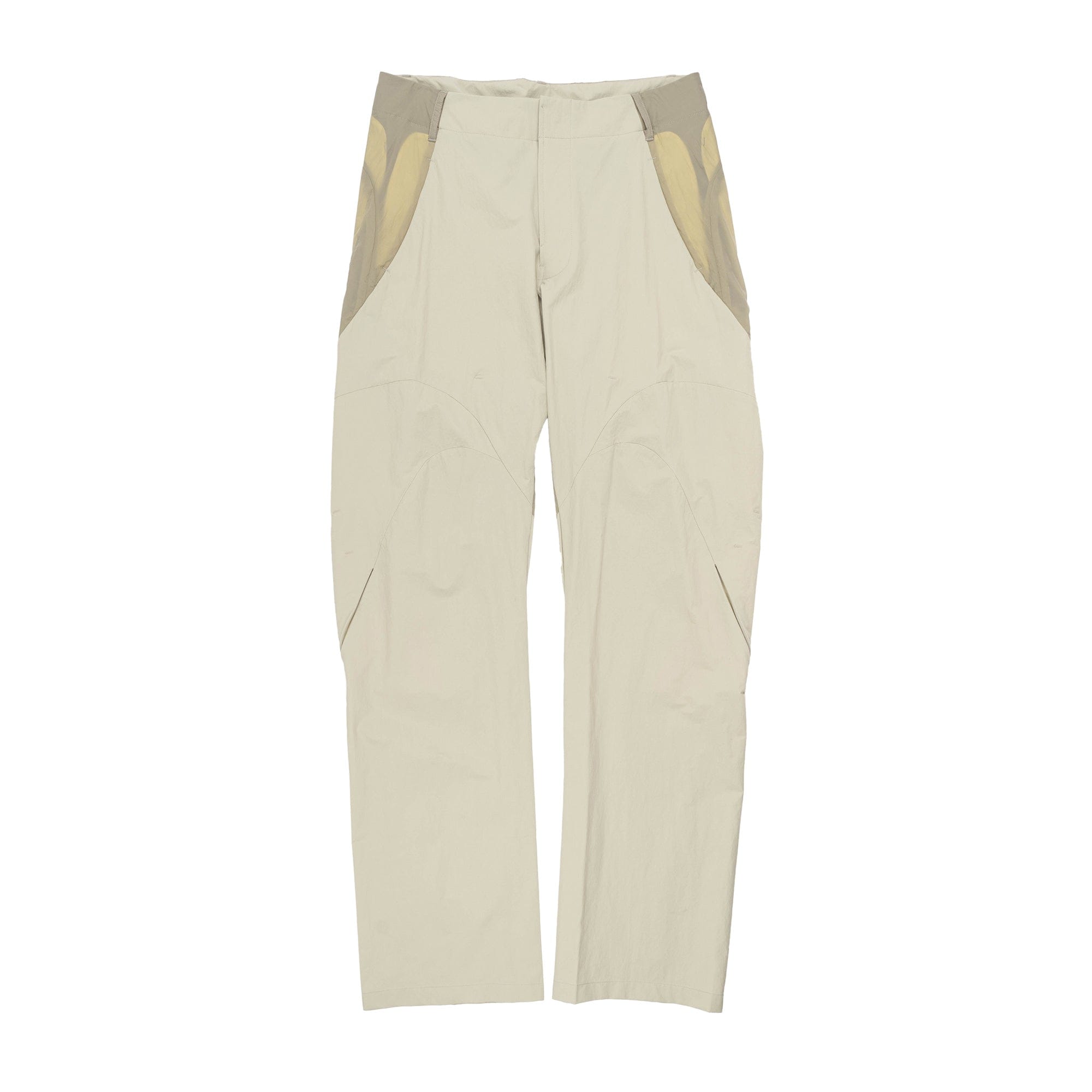 PAF 6.0 Trouser Center Ivory 60BTCIV