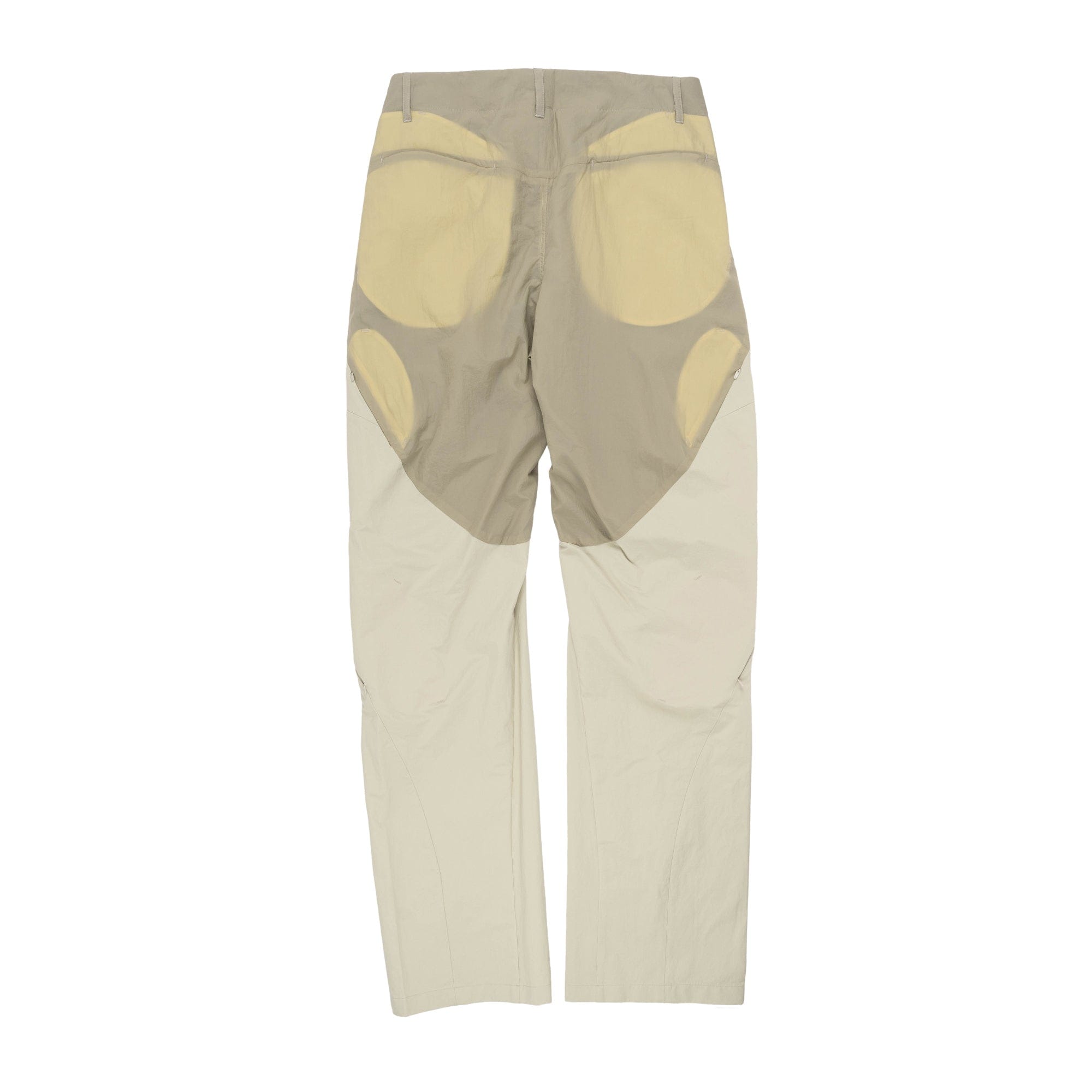PAF 6.0 Trouser Center Ivory 60BTCIV