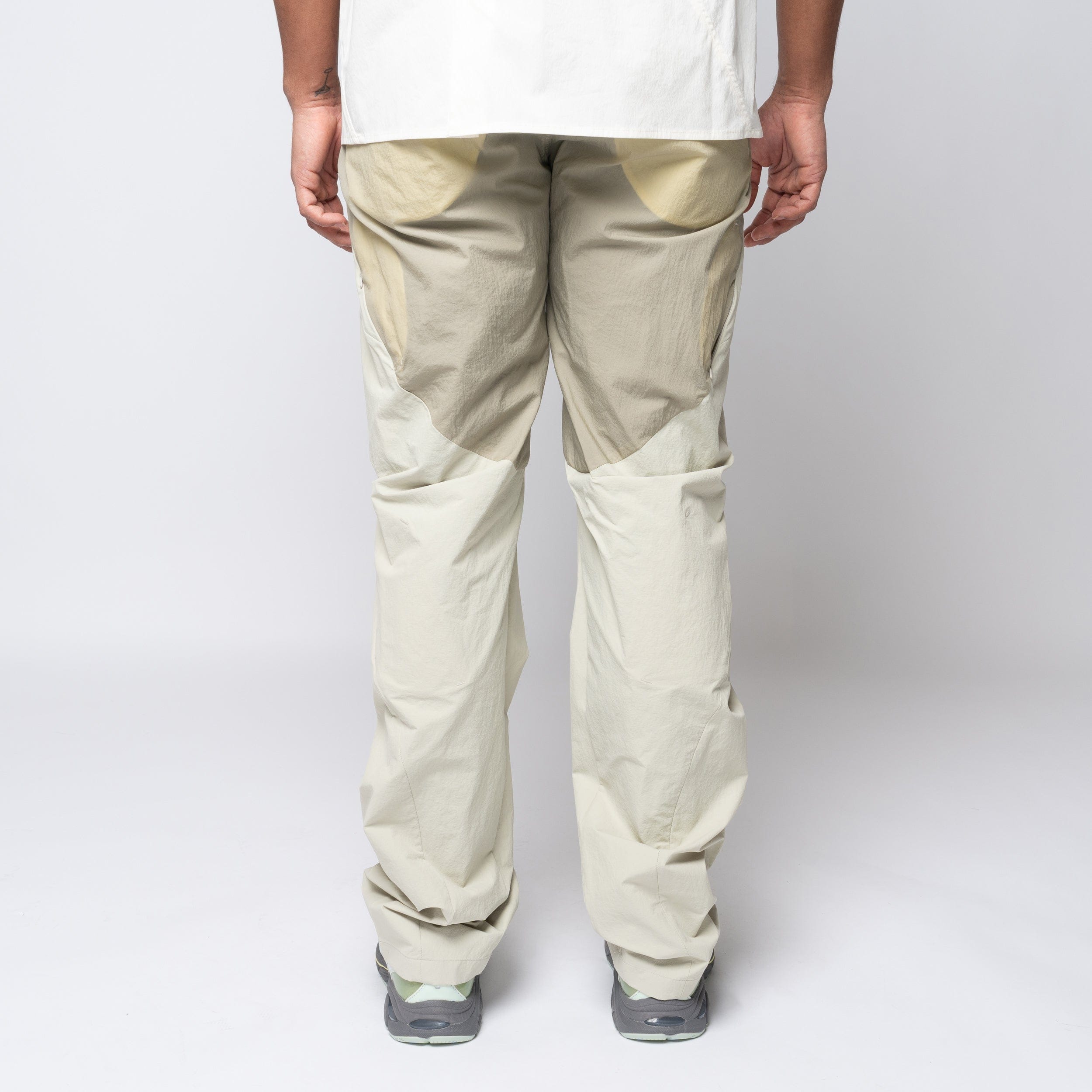 PAF 6.0 Trouser Center Ivory 60BTCIV