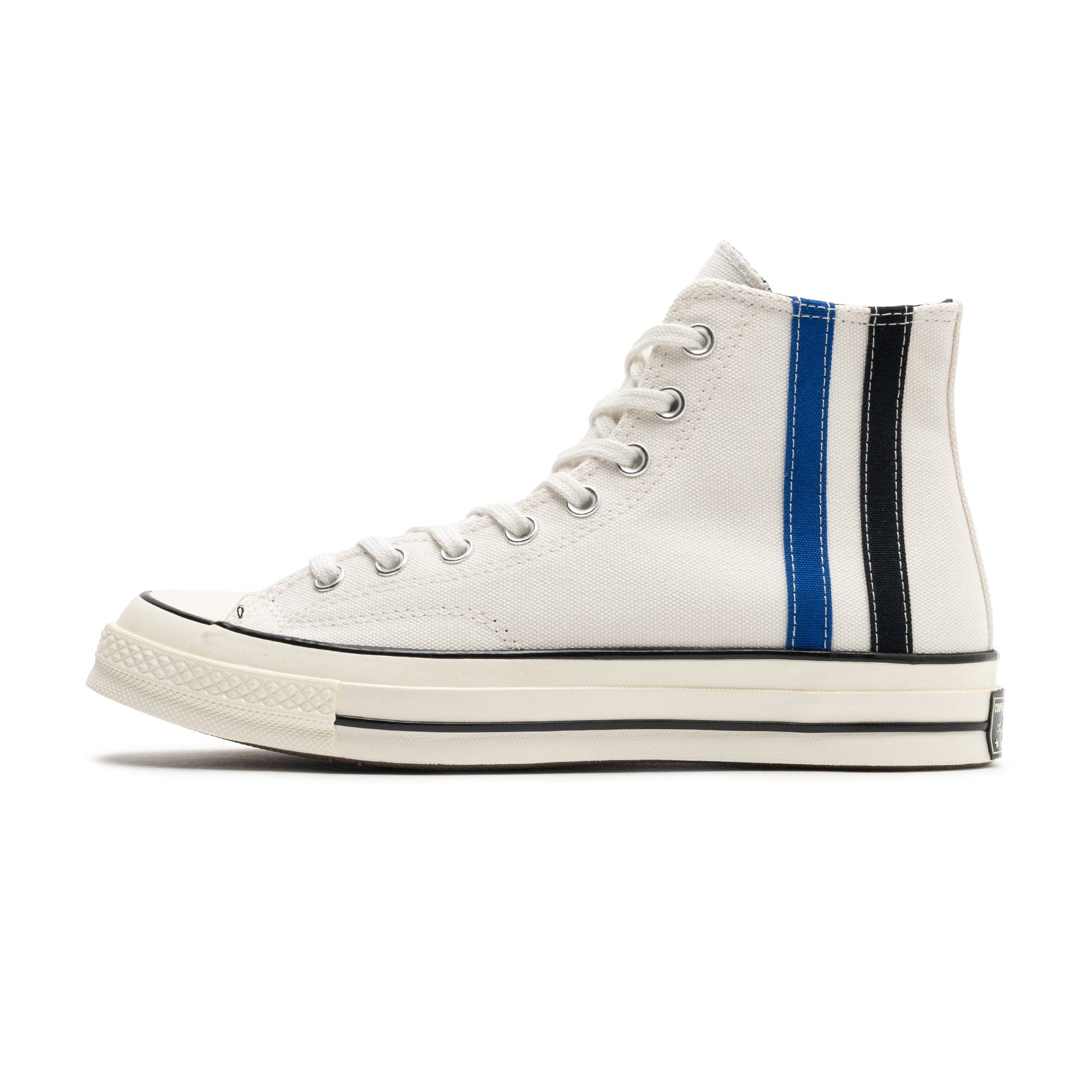 Converse Chuck 70 HI White/Blue/Black A08725C