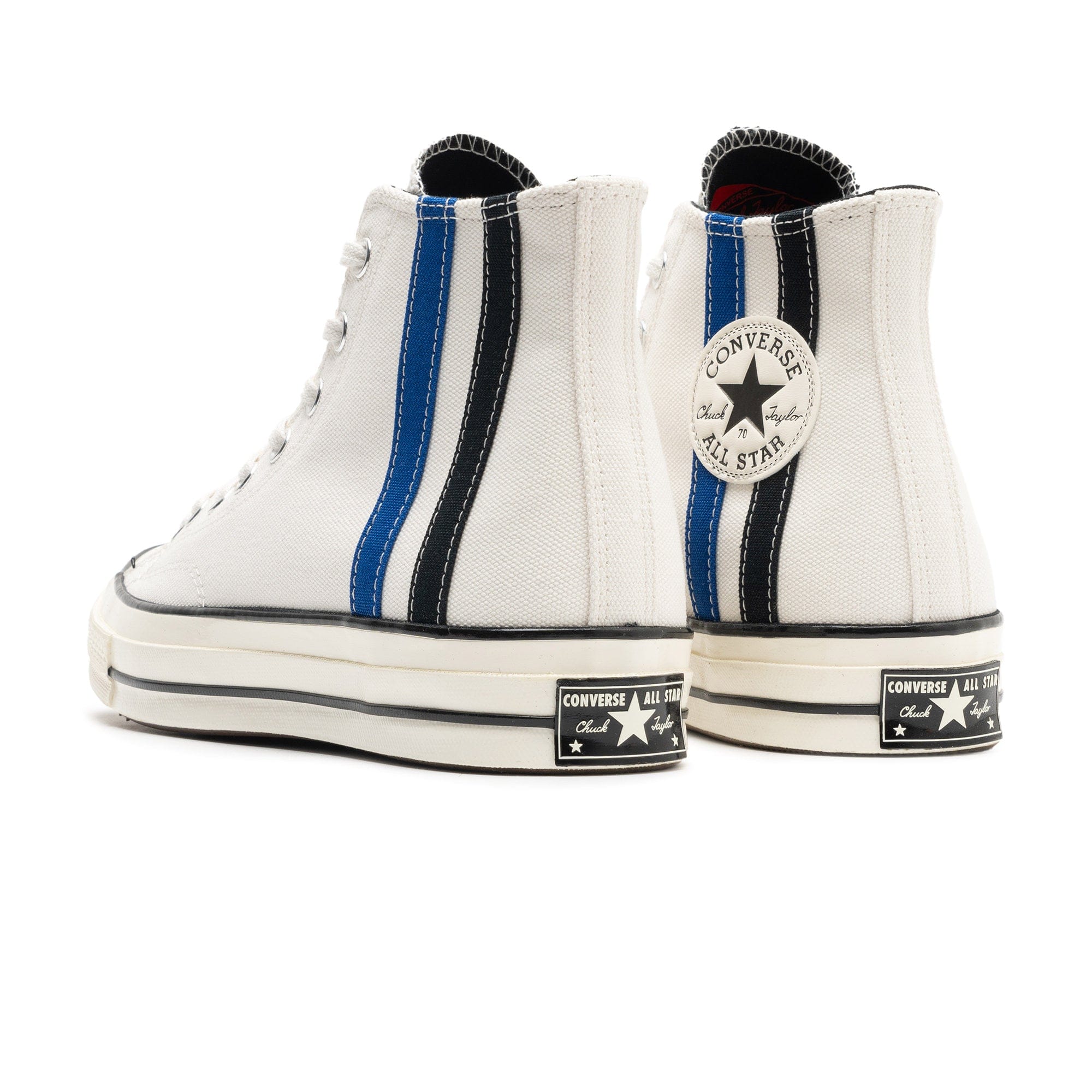 Converse Chuck 70 HI White/Blue/Black A08725C