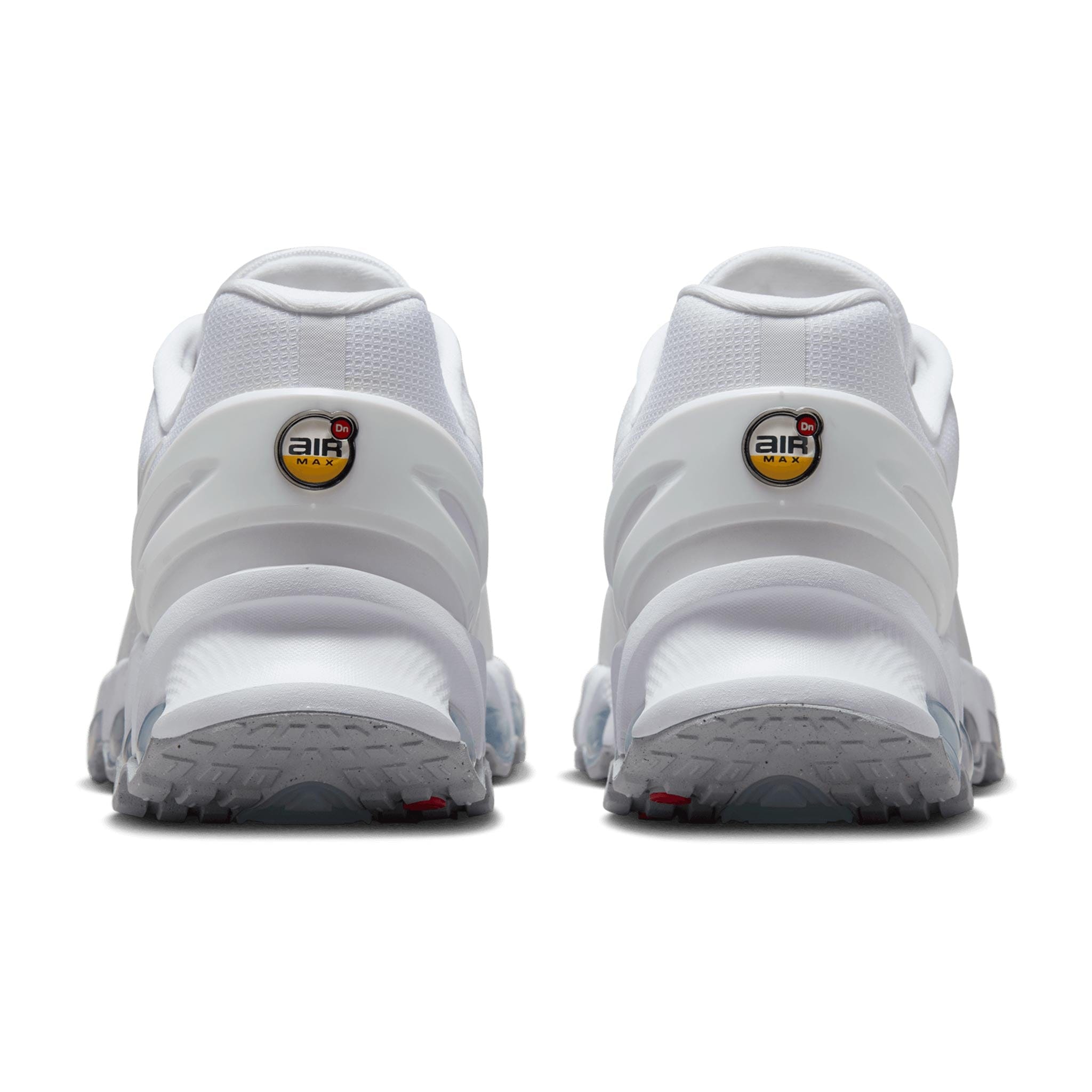 Nike Air Max DN8 White/Metallic Silver-White FQ7860-103