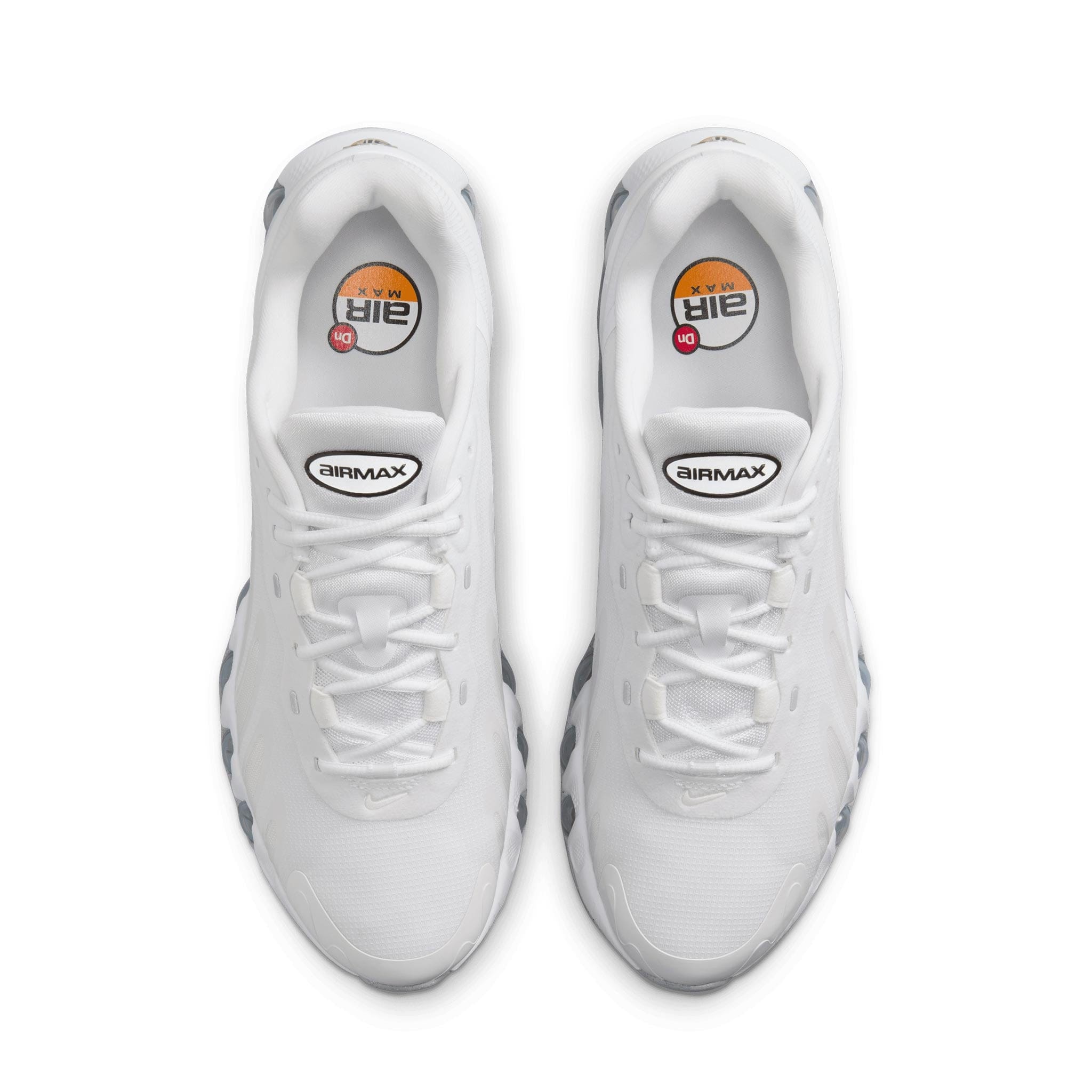 Nike Air Max DN8 White/Metallic Silver-White FQ7860-103