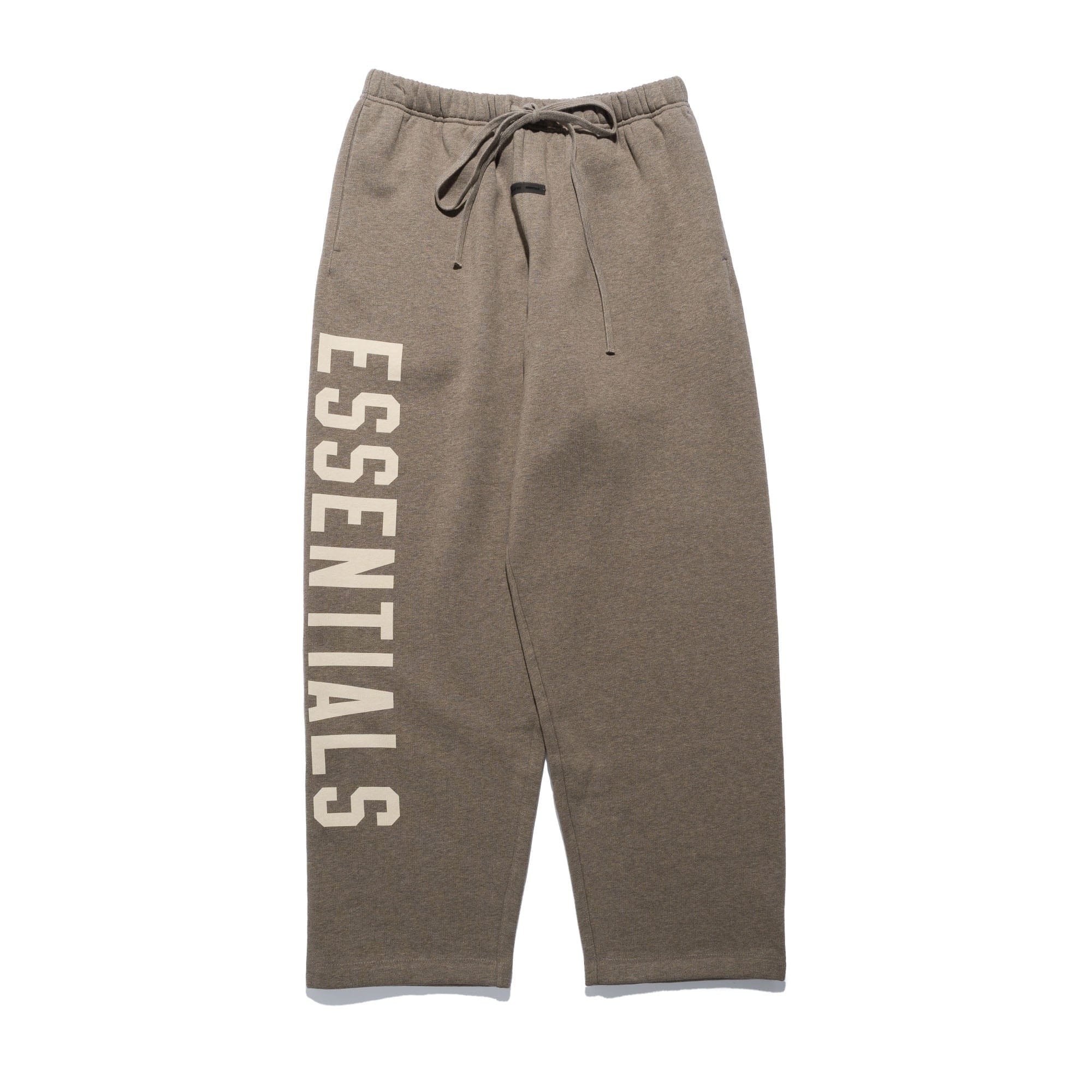 Fear of God Essentials Lounge Fleece Sweat Pant Homestead 130SP254323F
