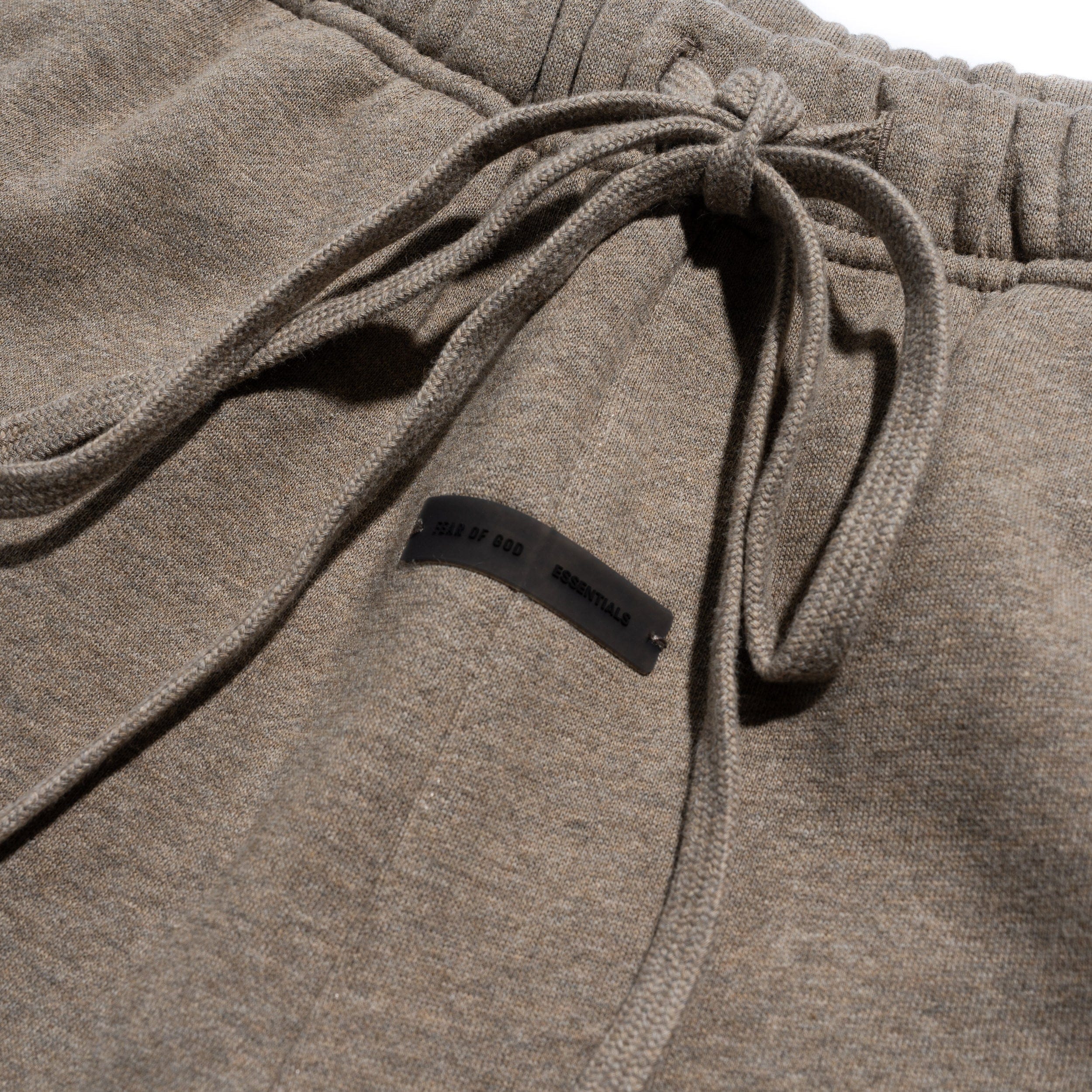 Fear of God Essentials Lounge Fleece Sweat Pant Homestead 130SP254323F