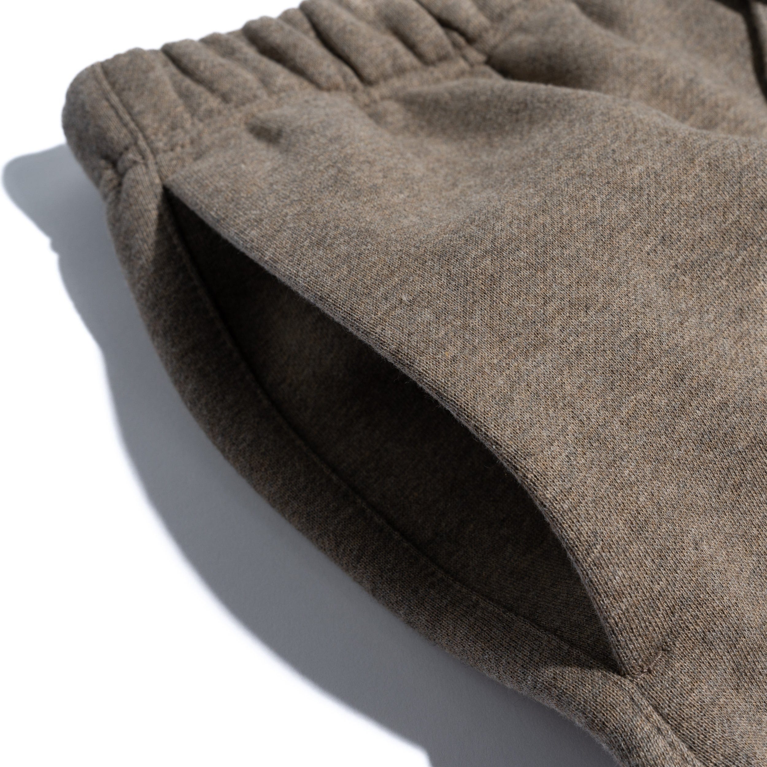 Fear of God Essentials Lounge Fleece Sweat Pant Homestead 130SP254323F