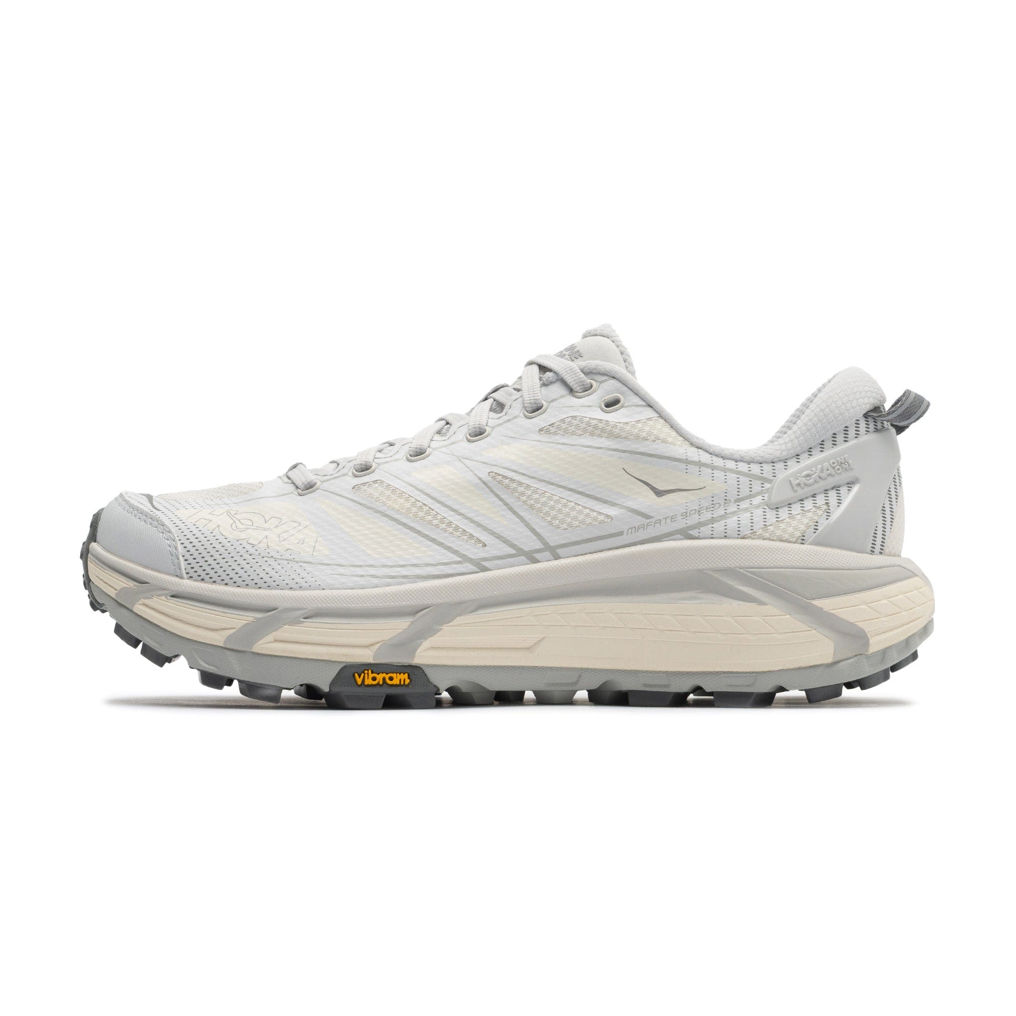 Hoka Mafate Speed 2 Cosmic Grey 1126851-CYLB