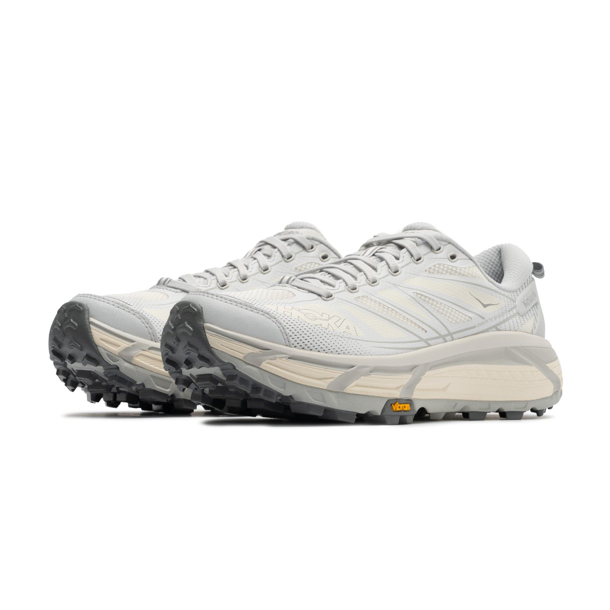 Hoka Mafate Speed 2 Cosmic Grey 1126851-CYLB