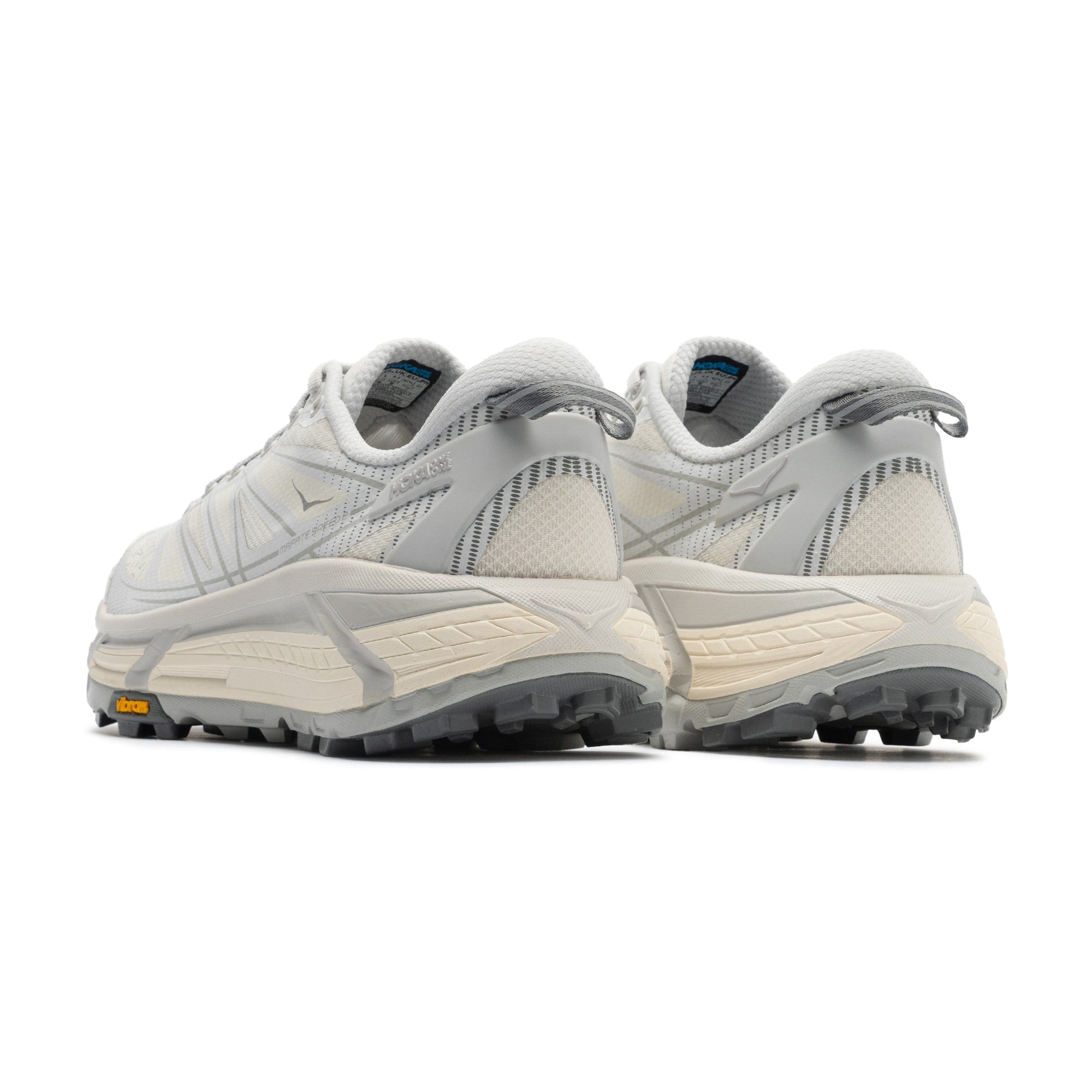 Hoka Mafate Speed 2 Cosmic Grey 1126851-CYLB