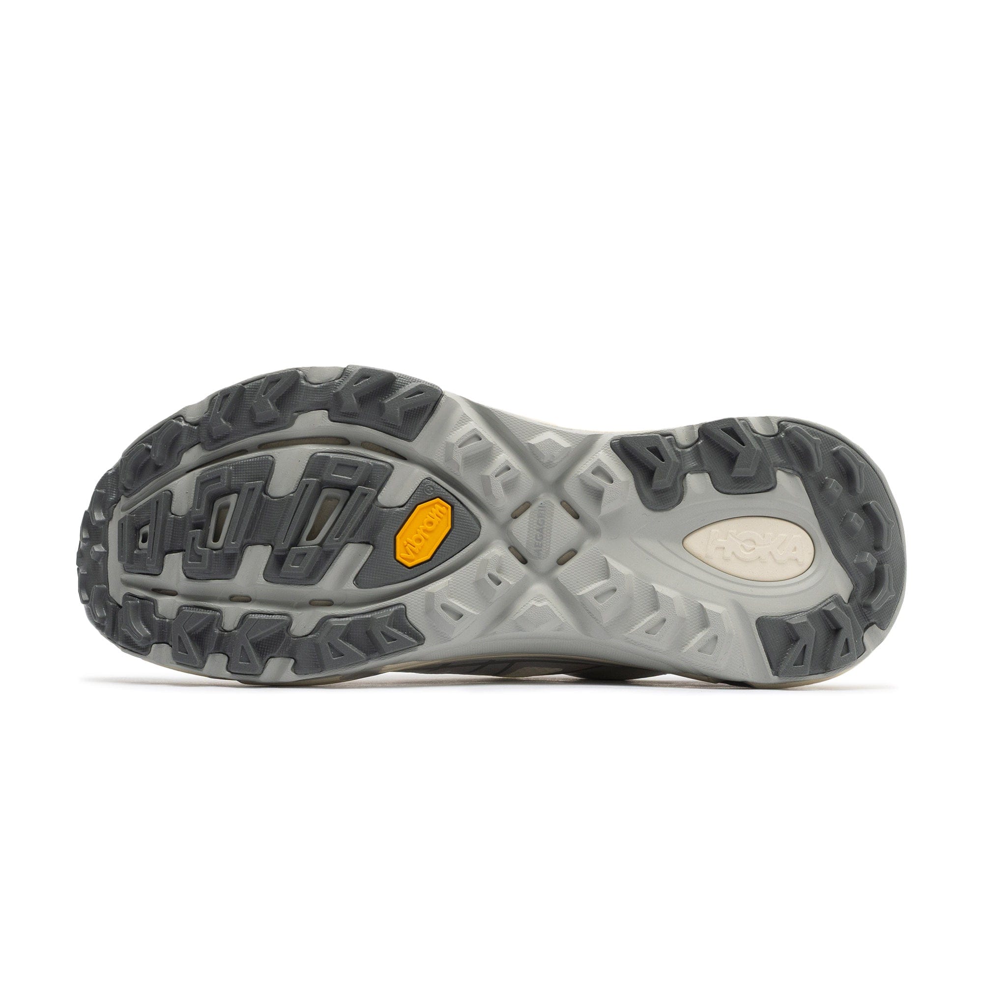 Hoka Mafate Speed 2 Cosmic Grey 1126851-CYLB