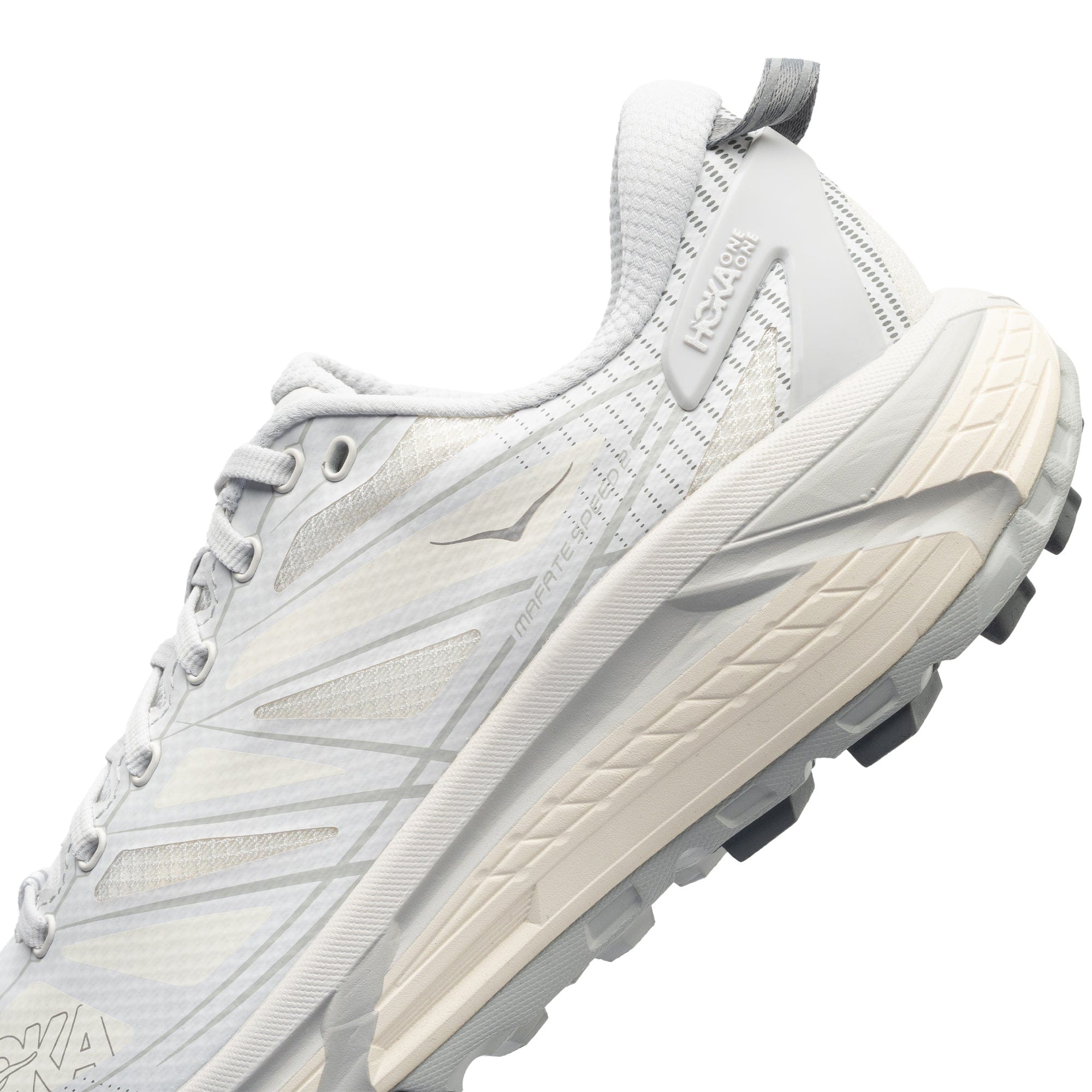 Hoka Mafate Speed 2 Cosmic Grey 1126851-CYLB