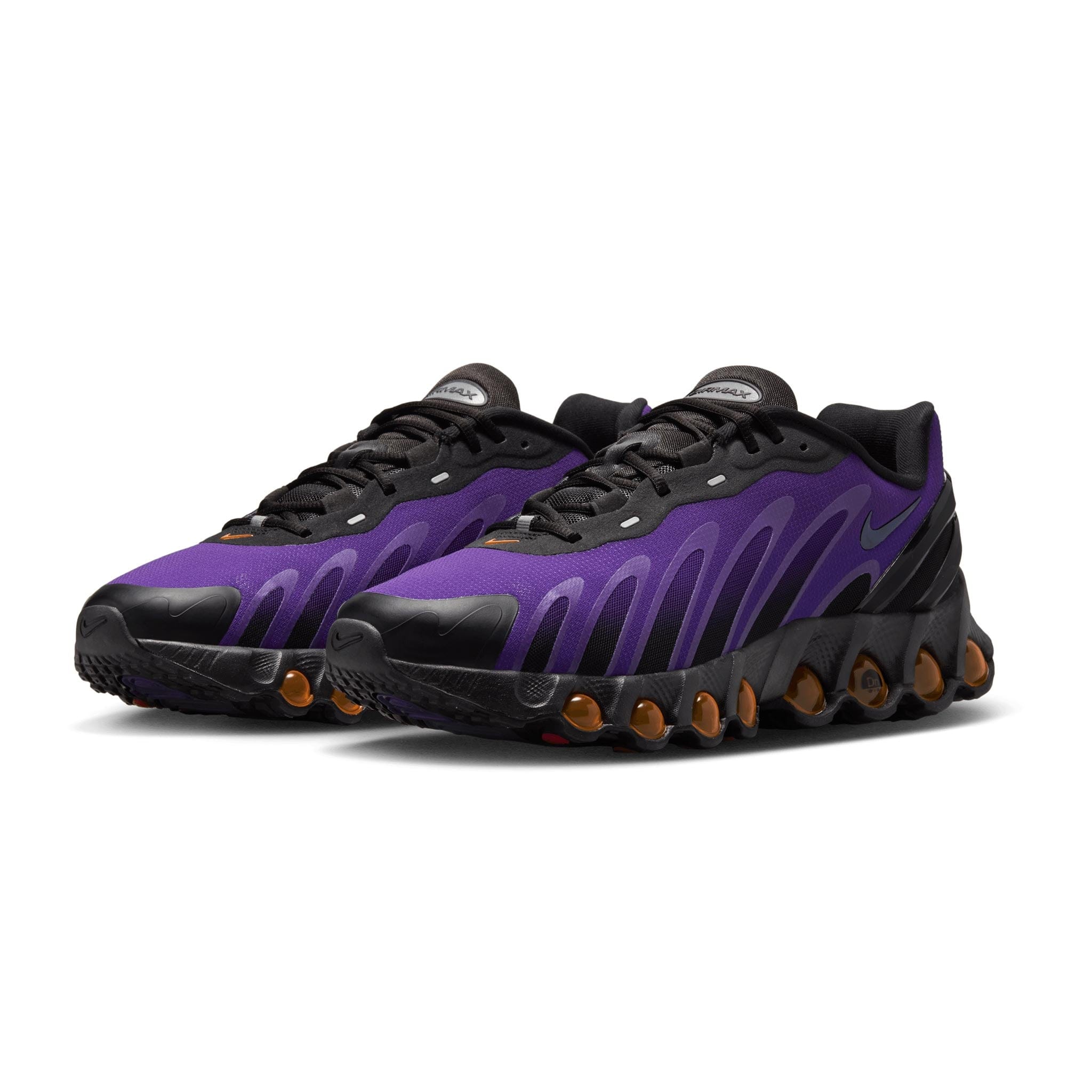 Nike Air Max DN8 FIERCE PURPLE FQ7860-009