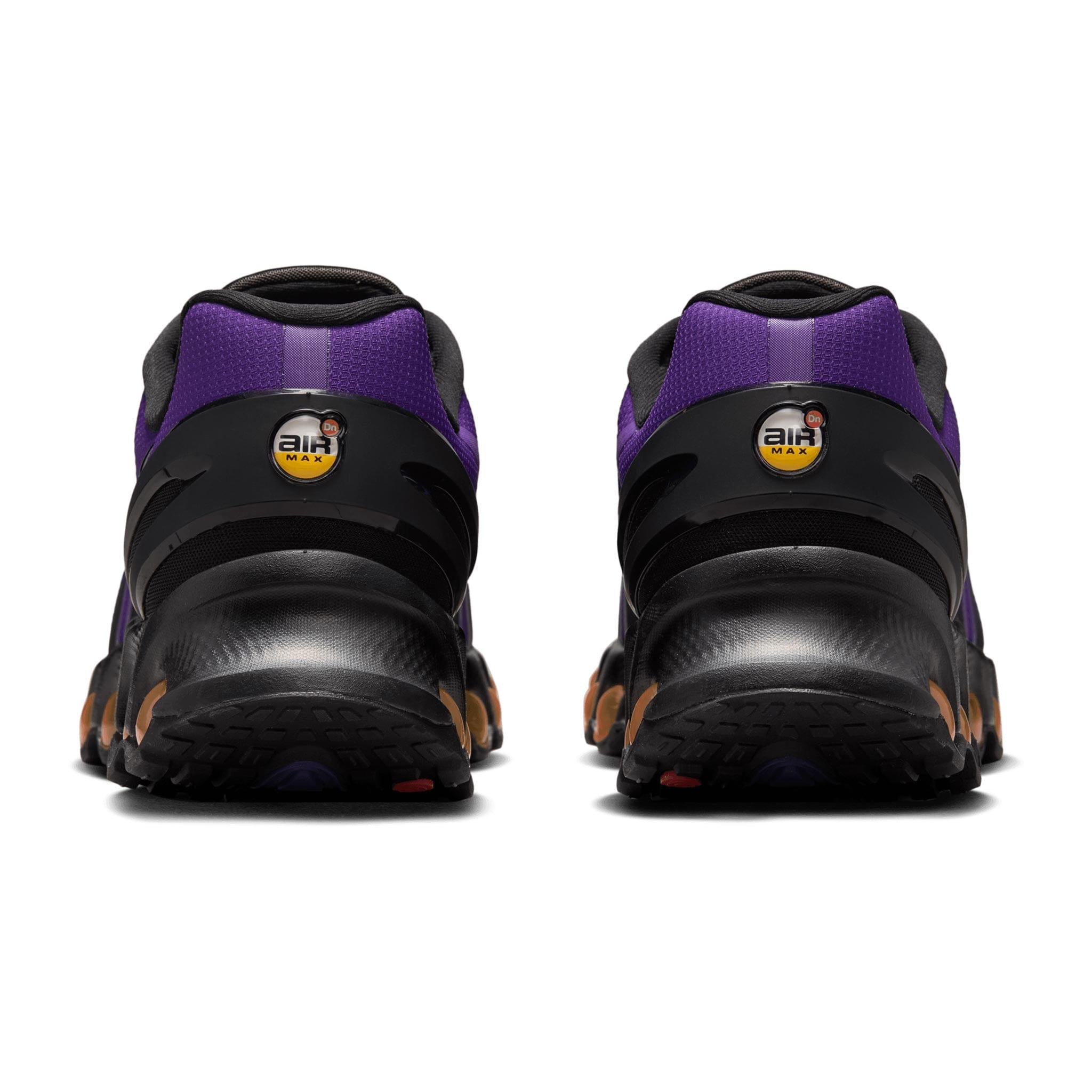 Nike Air Max DN8 FIERCE PURPLE FQ7860-009