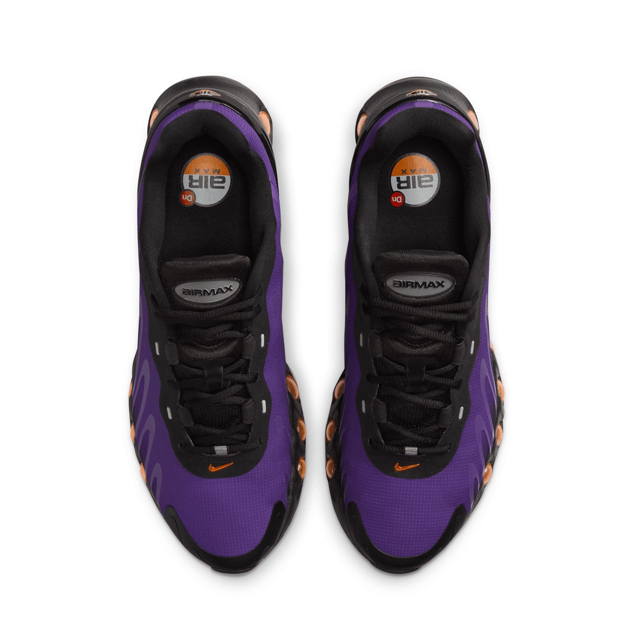 Nike Air Max DN8 FIERCE PURPLE FQ7860-009