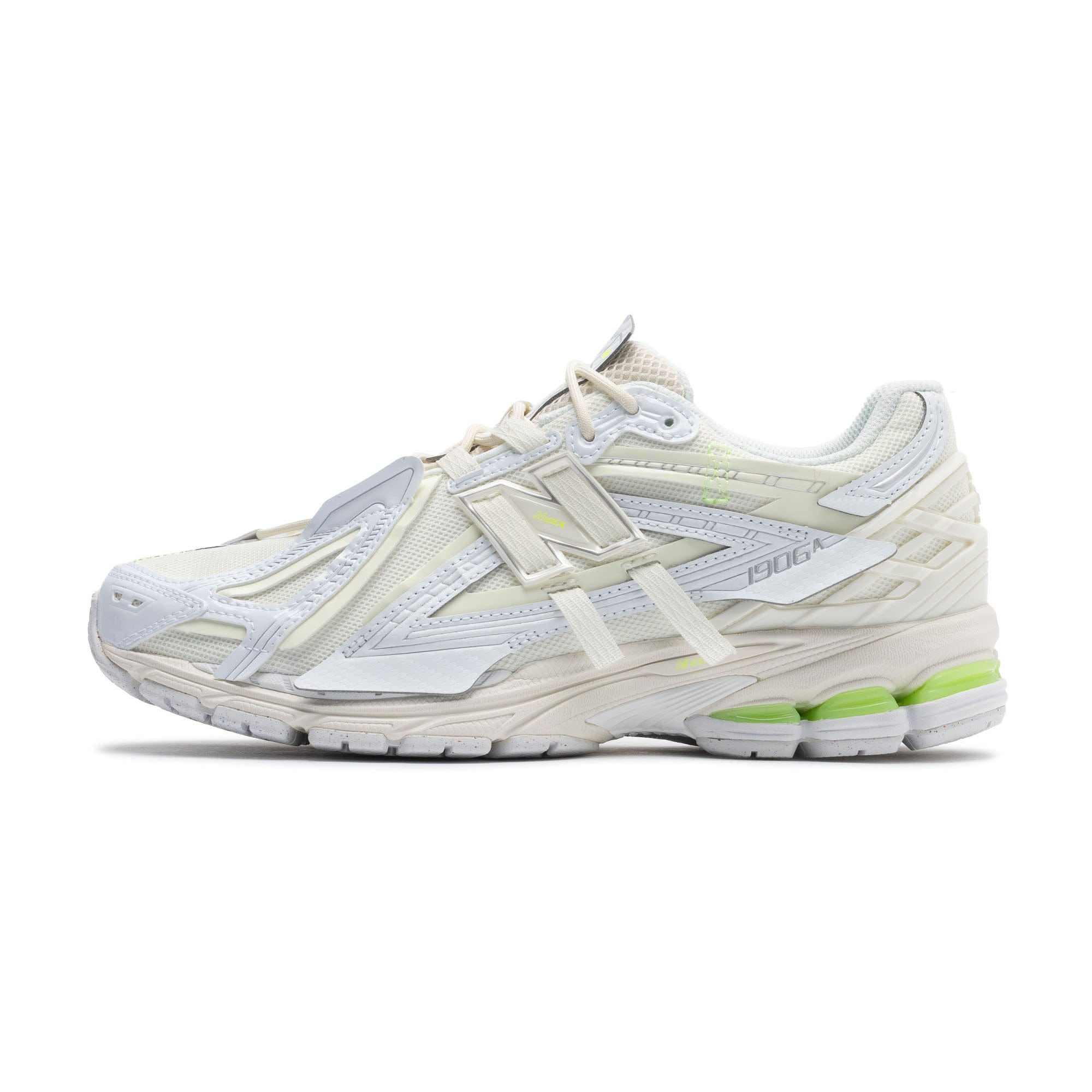 New Balance U1906AE White/Mint Flash