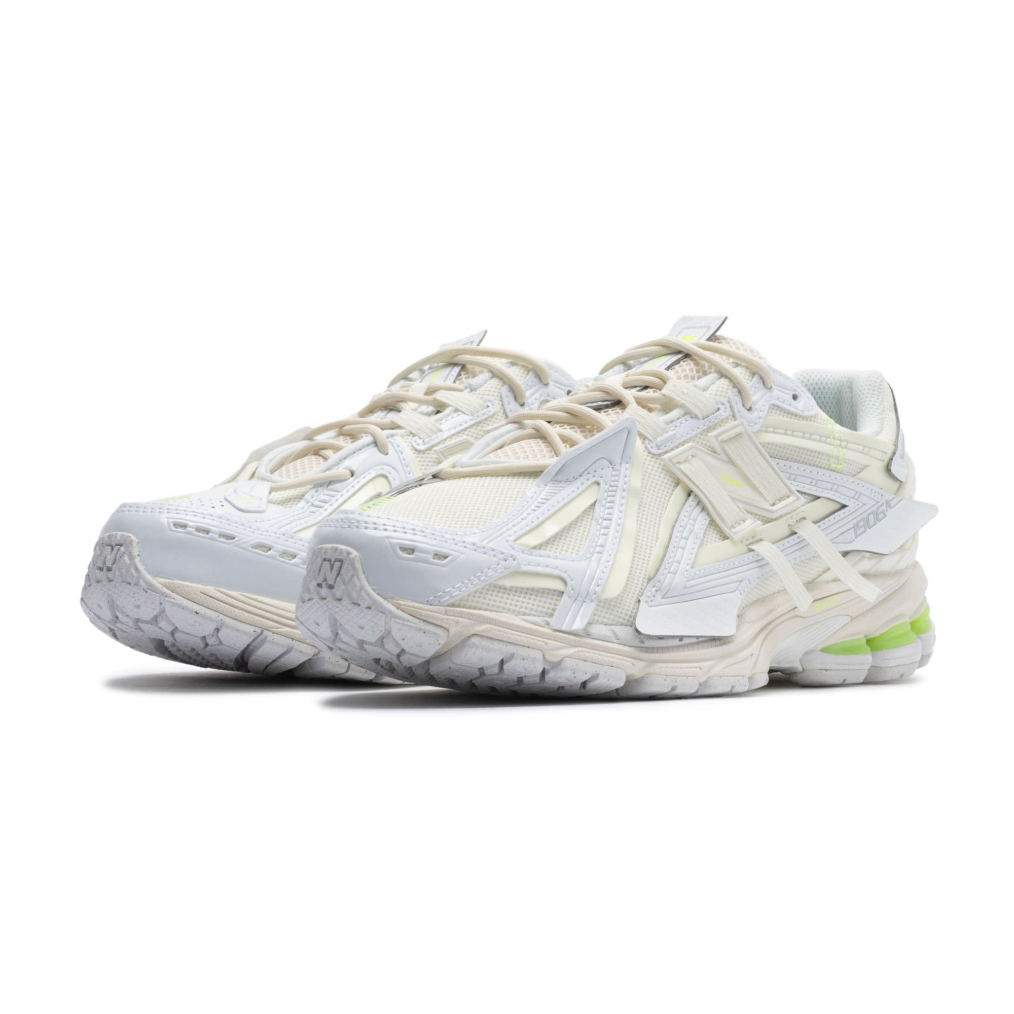 New Balance U1906AE White/Mint Flash