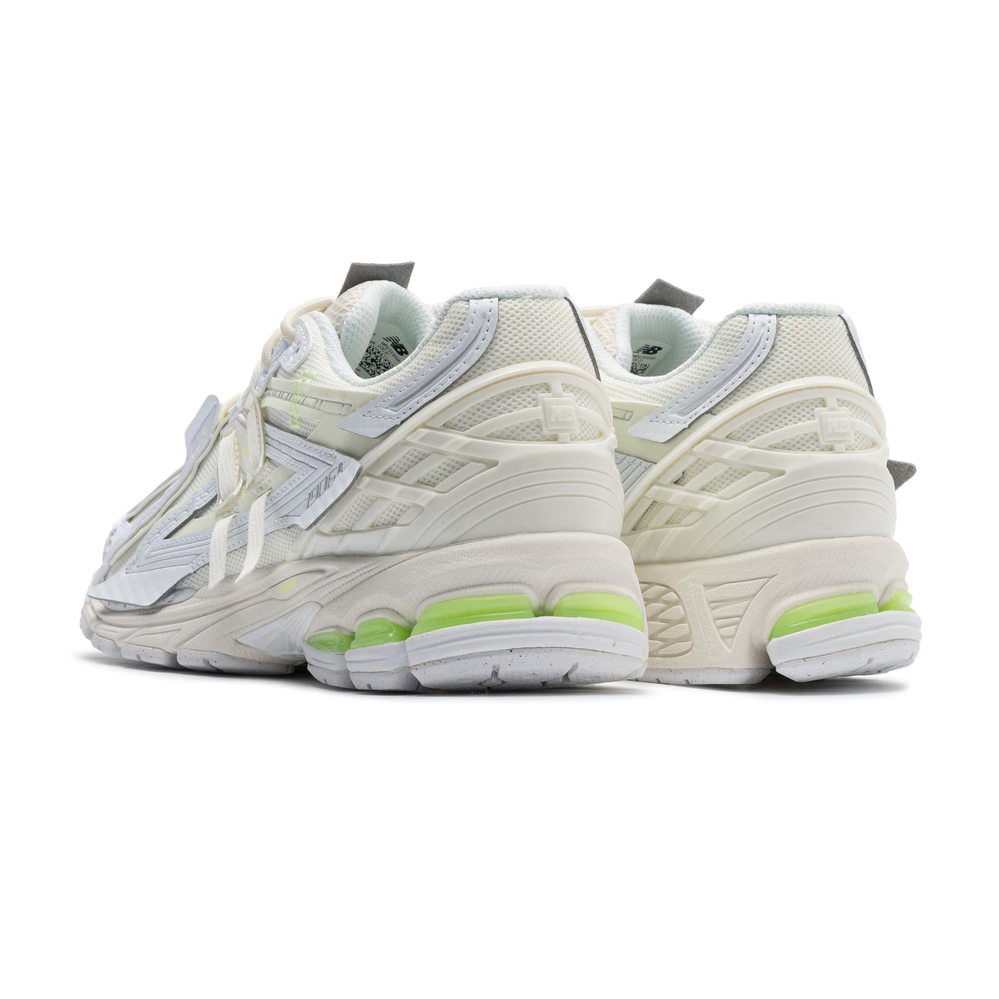 New Balance U1906AE White/Mint Flash