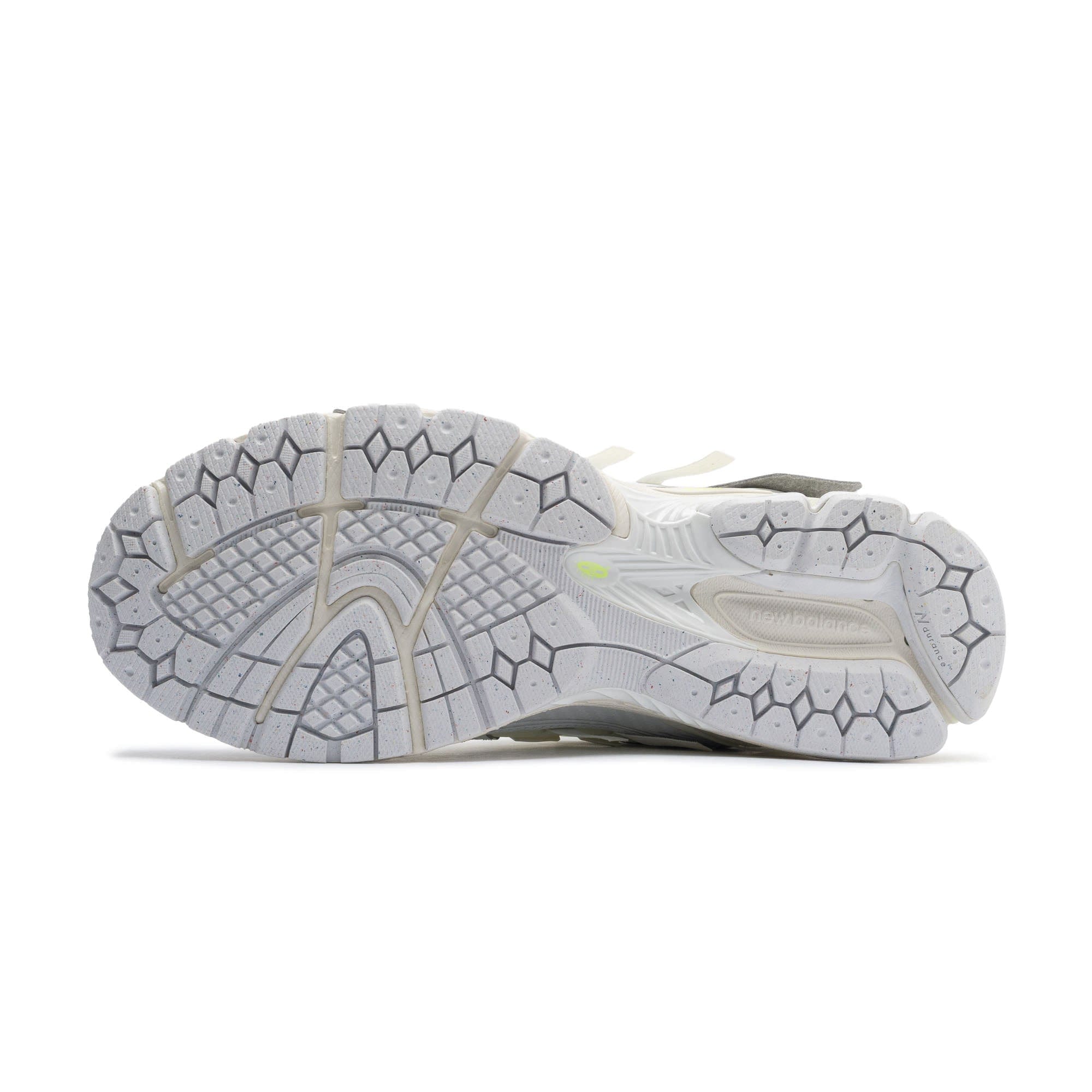 New Balance U1906AE White/Mint Flash