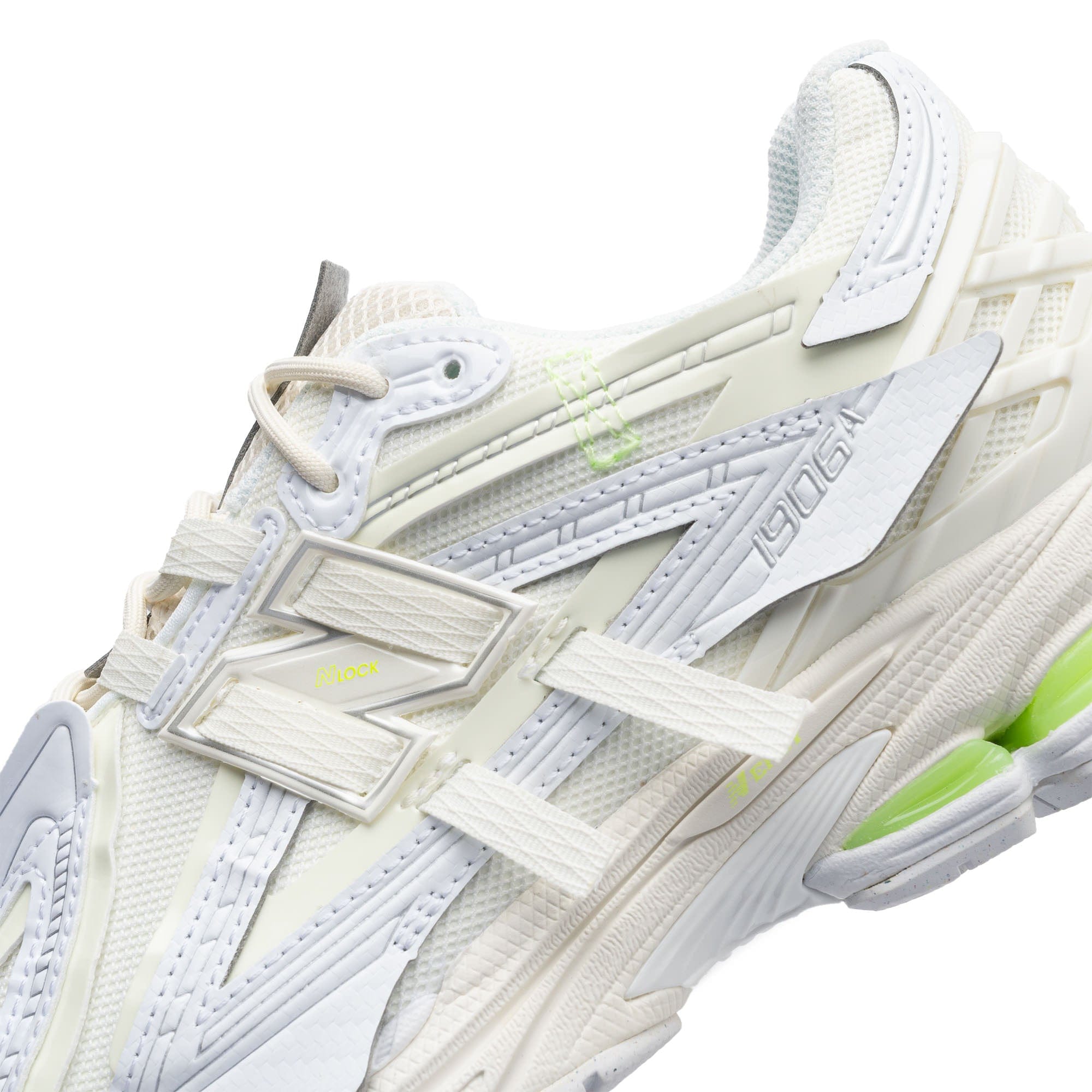 New Balance U1906AE White/Mint Flash