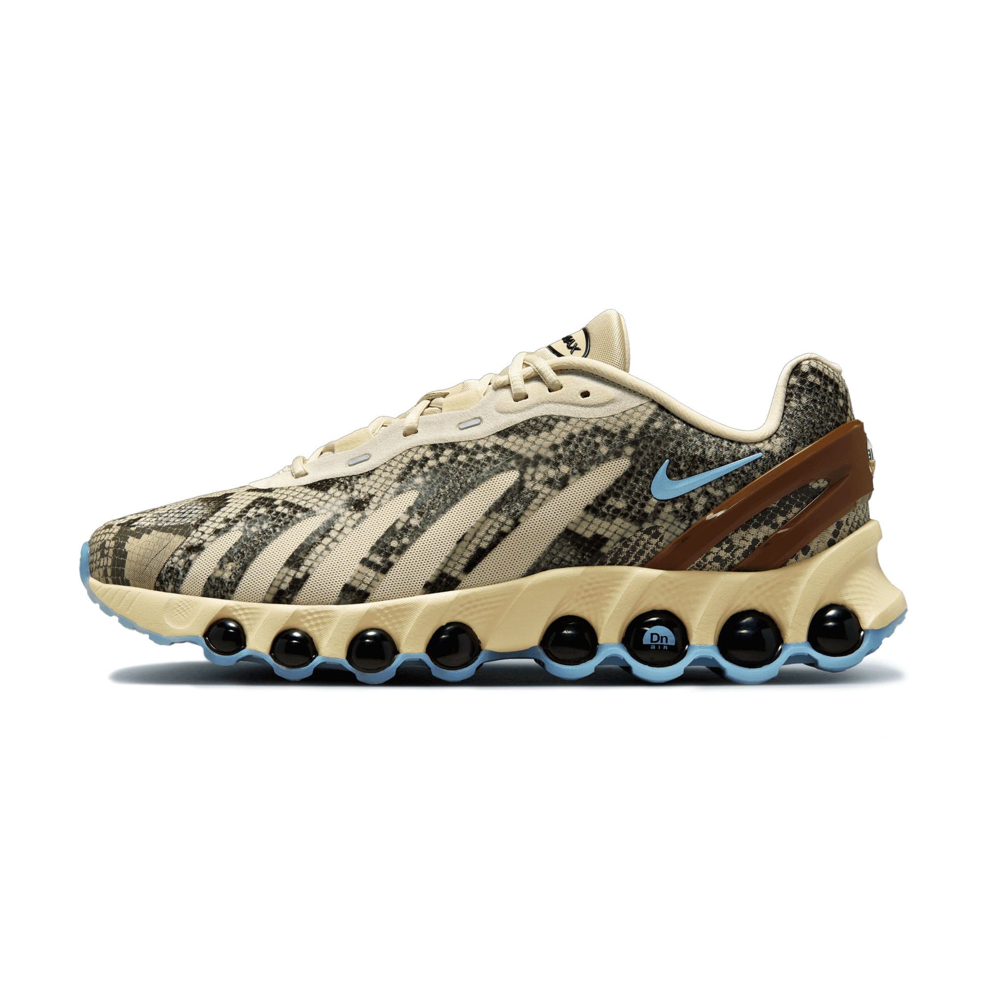Nike Air Max DN8 Premium LT KHAKI HV8476-200