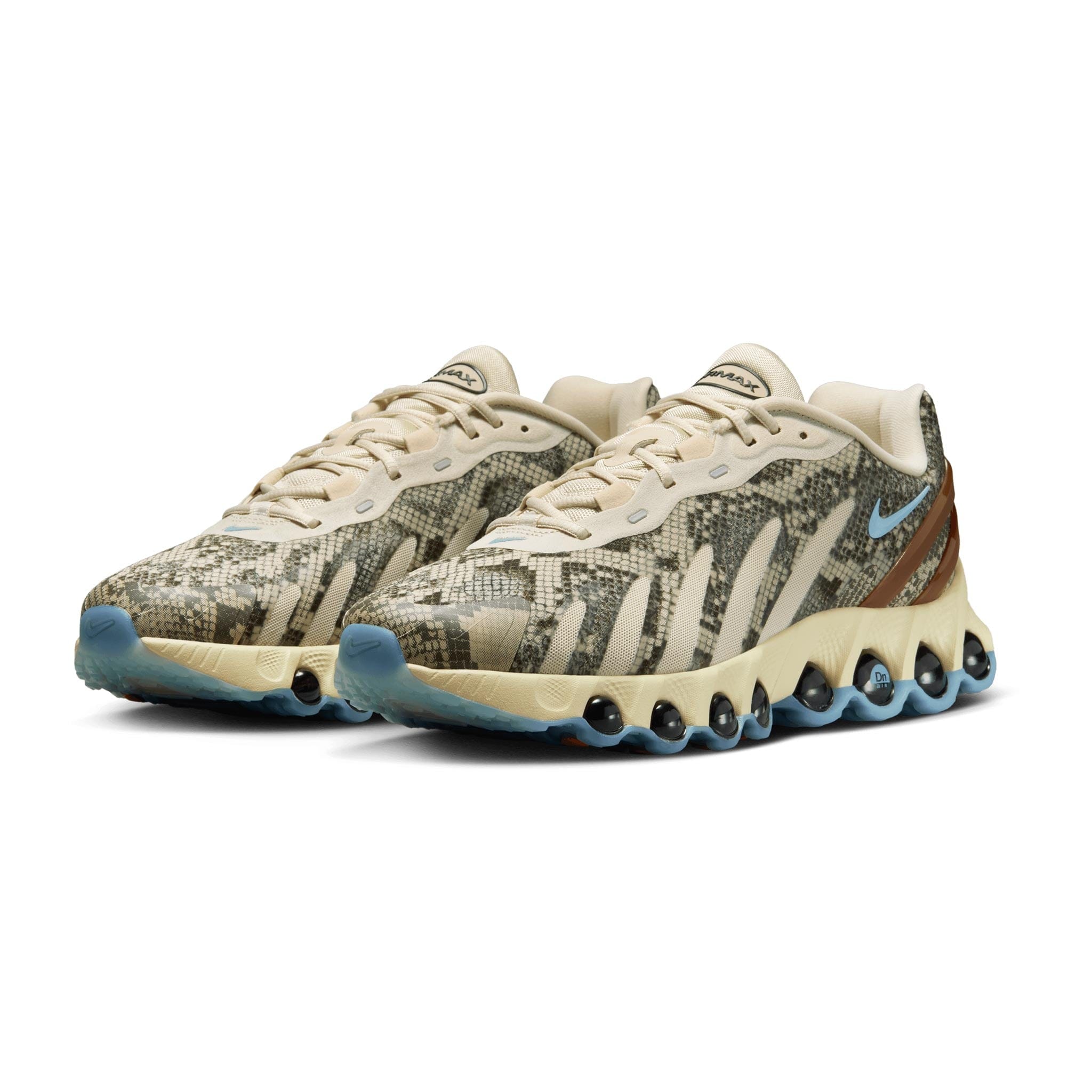 Nike Air Max DN8 Premium LT KHAKI HV8476-200