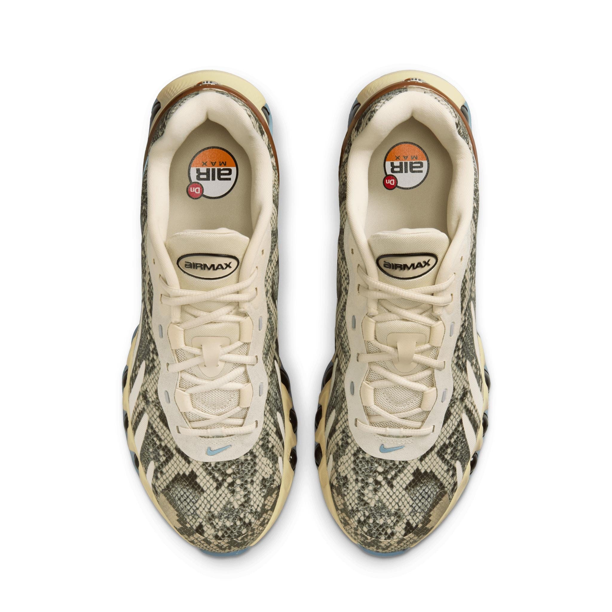 Nike Air Max DN8 Premium LT KHAKI HV8476-200