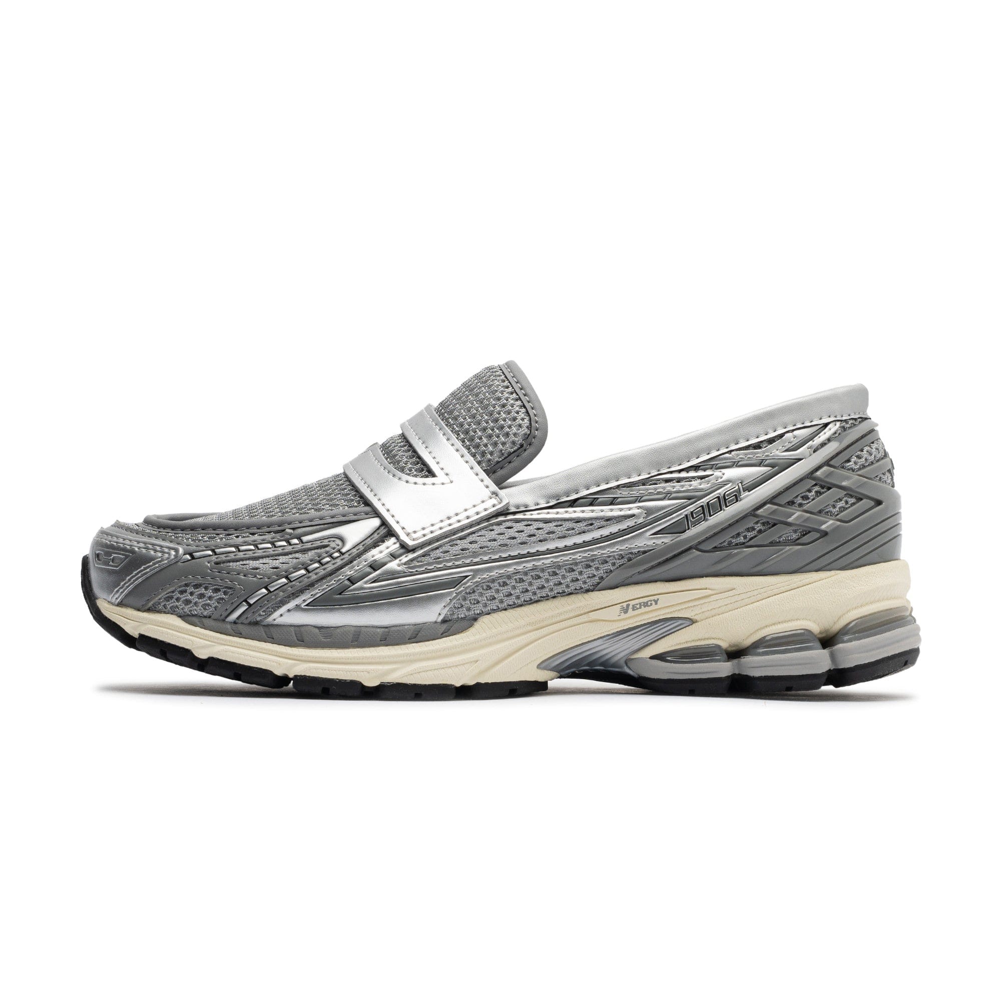 New Balance U1906LAE Grey/Grey