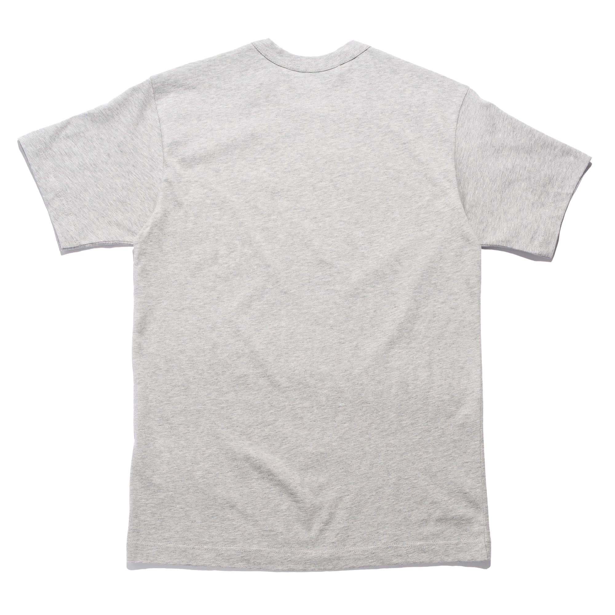 Comme Des Garcons SHIRT CDG SHIRT Lattice Tee Grey FO-T009-S25-2