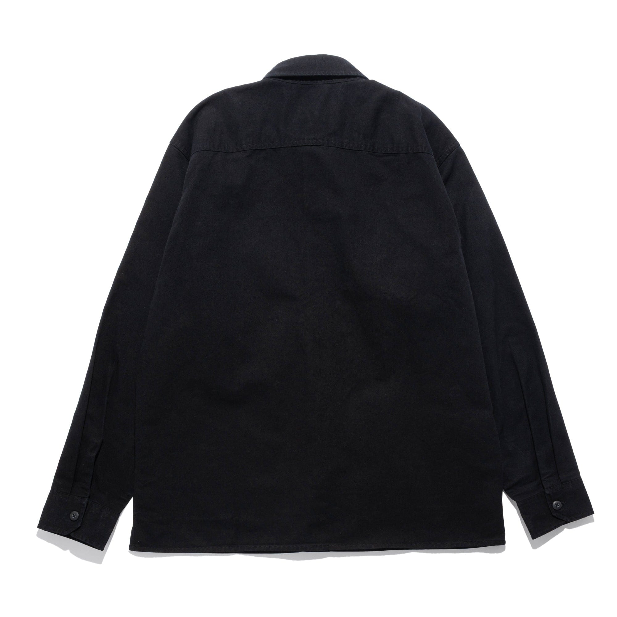 Carhartt WIP Reno Shirt Jacket Black I031447