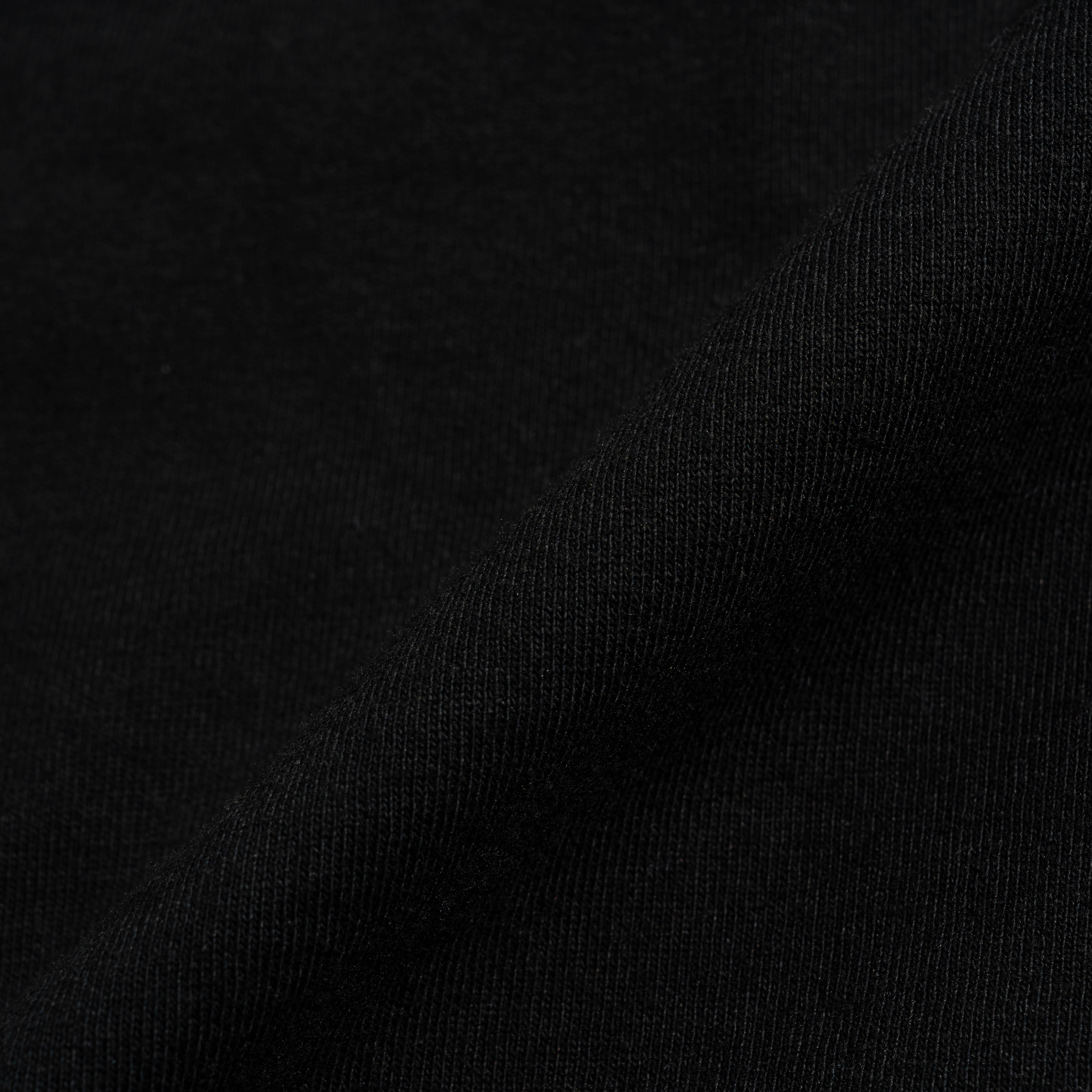 Raised By Wolves RBW Mysteries Tee Black RBWSS25505