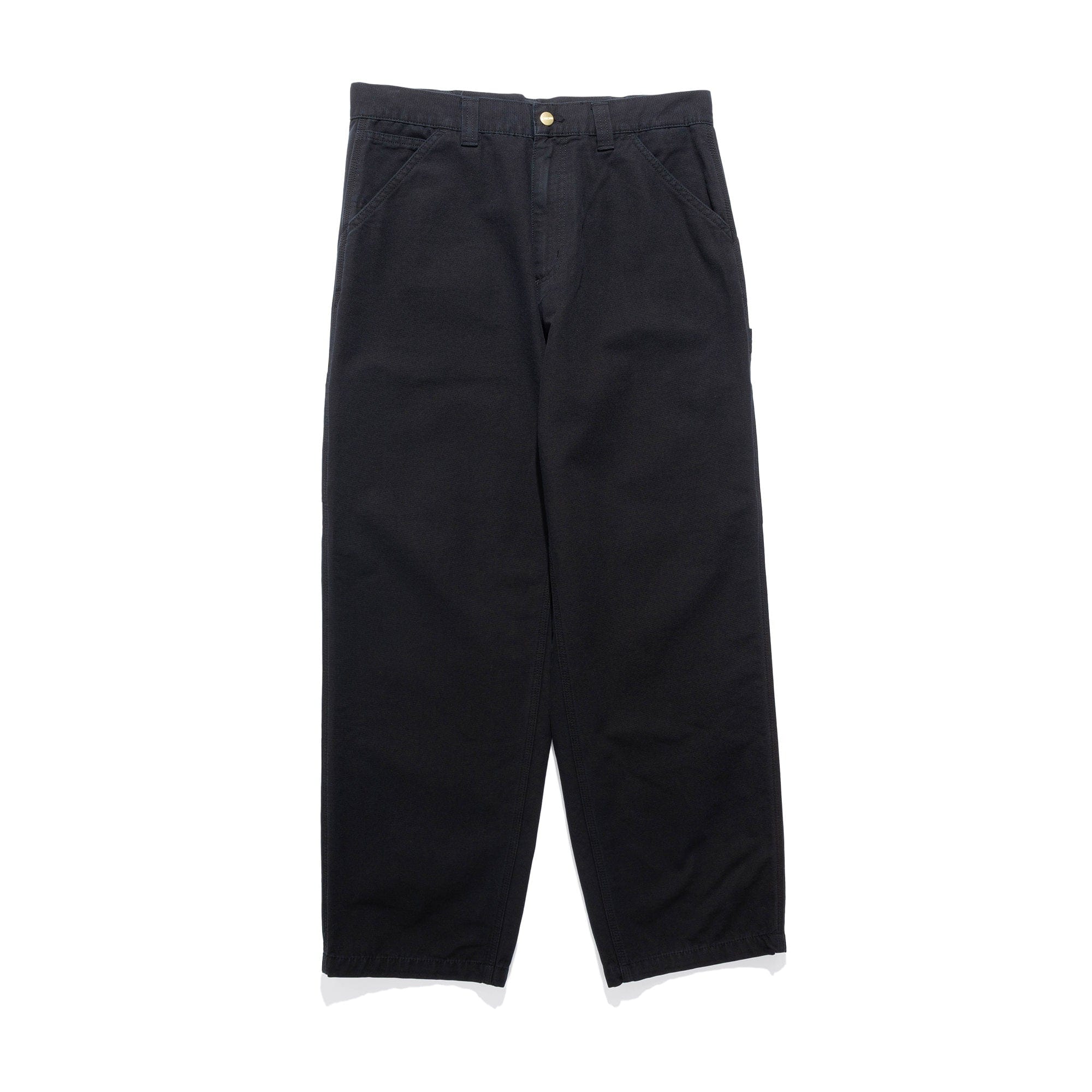 Carhartt WIP OG Single Knee Pant Black I033754