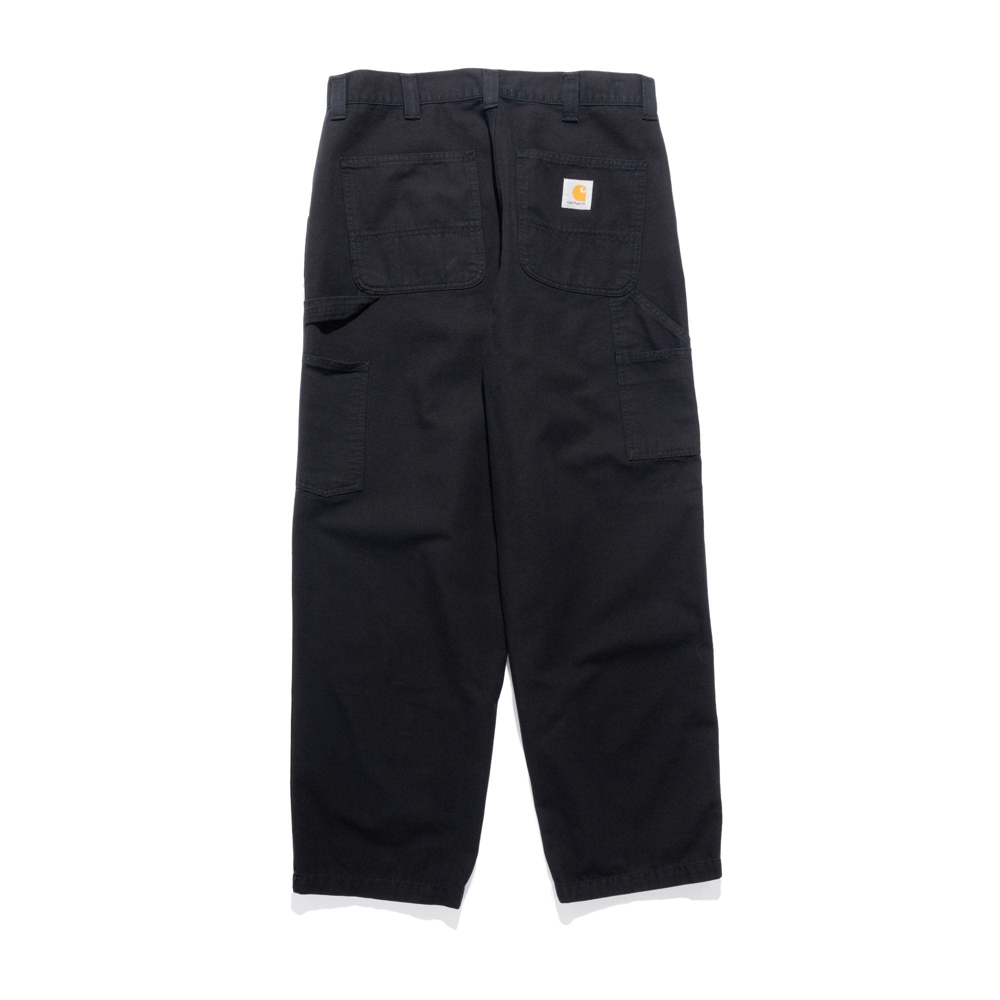 Carhartt WIP OG Single Knee Pant Black I033754