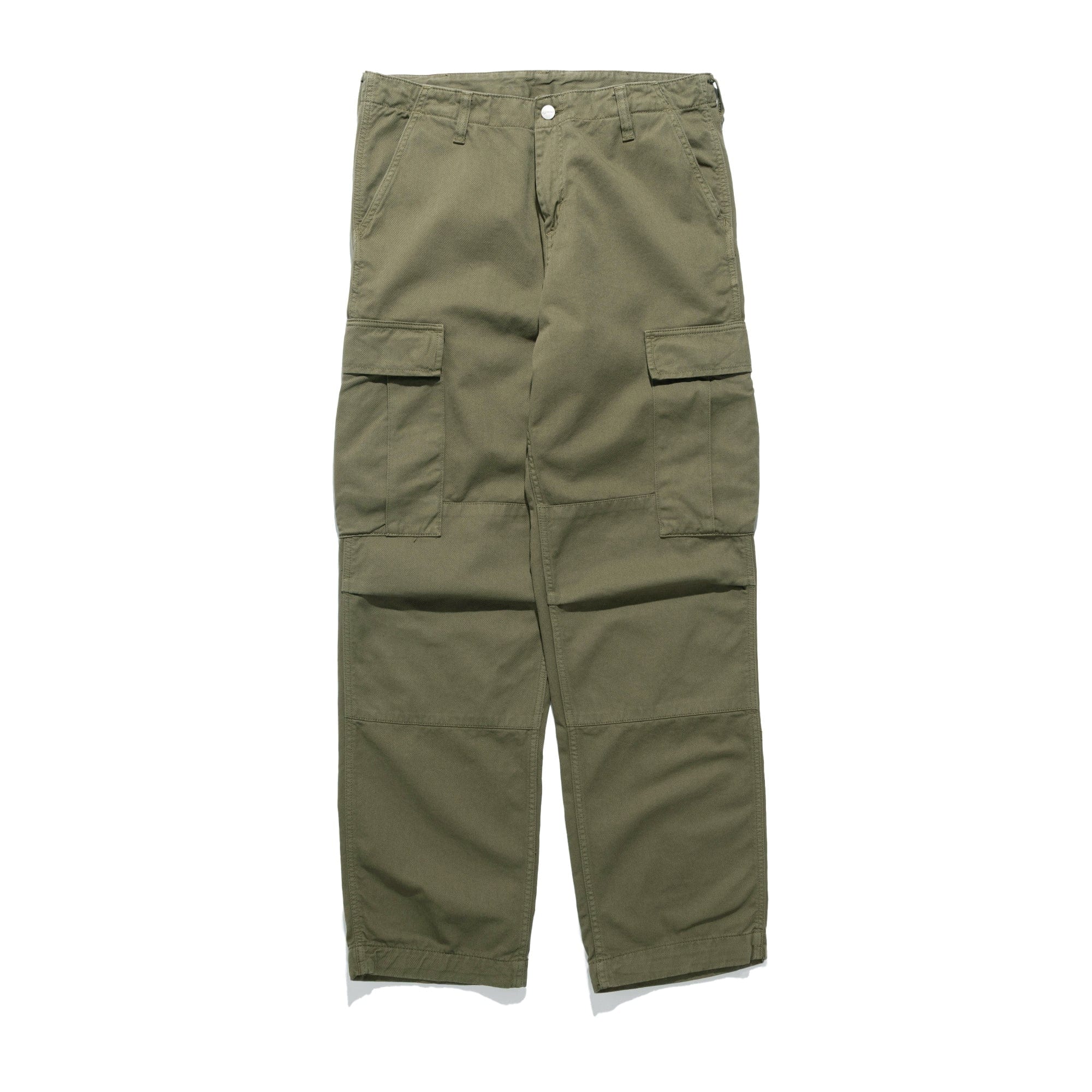Carhartt WIP Regular Cargo Pant Dollar Green I030475