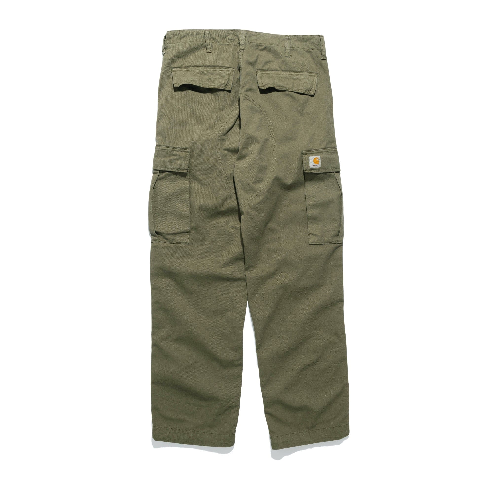 Carhartt WIP Regular Cargo Pant Dollar Green I030475