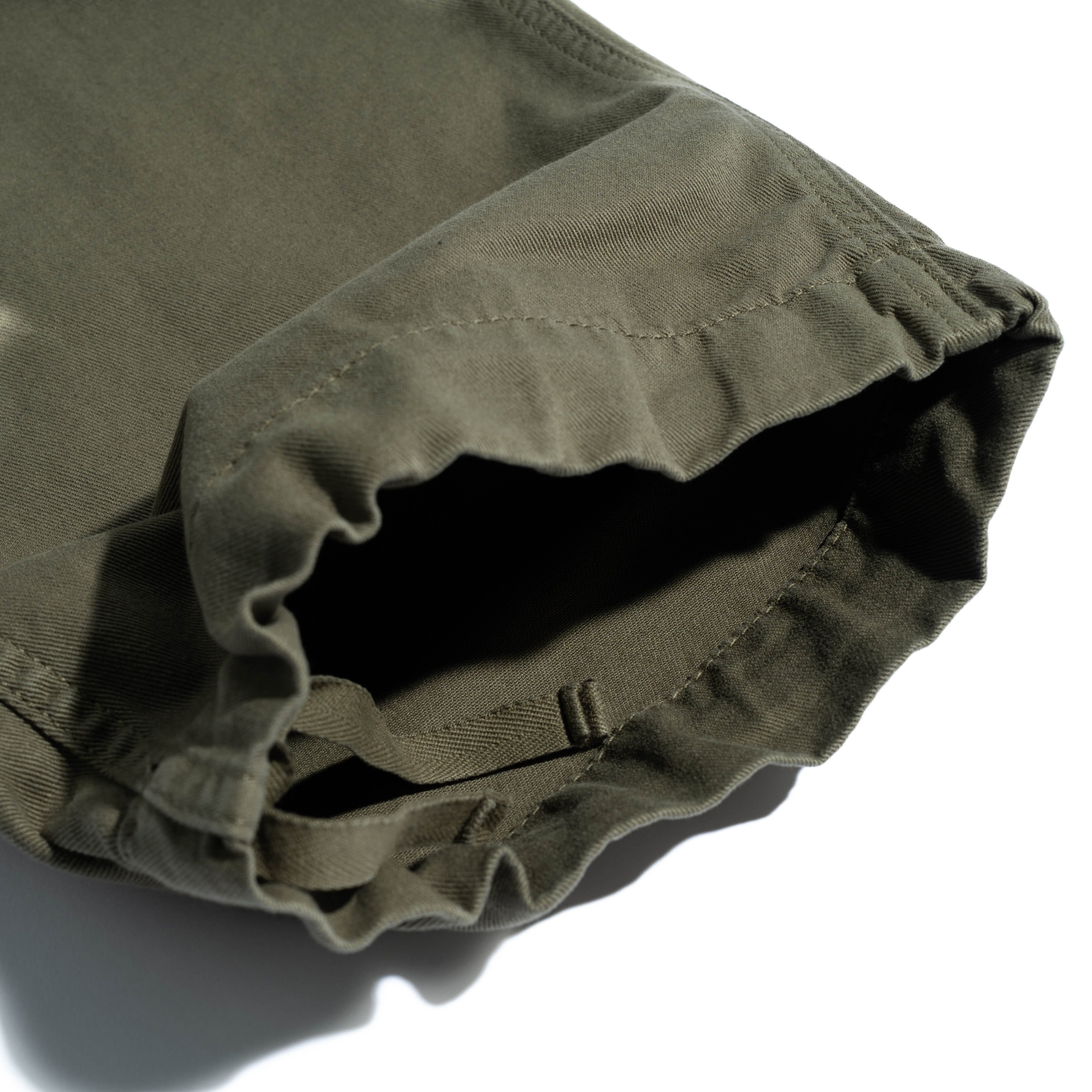 Carhartt WIP Regular Cargo Pant Dollar Green I030475