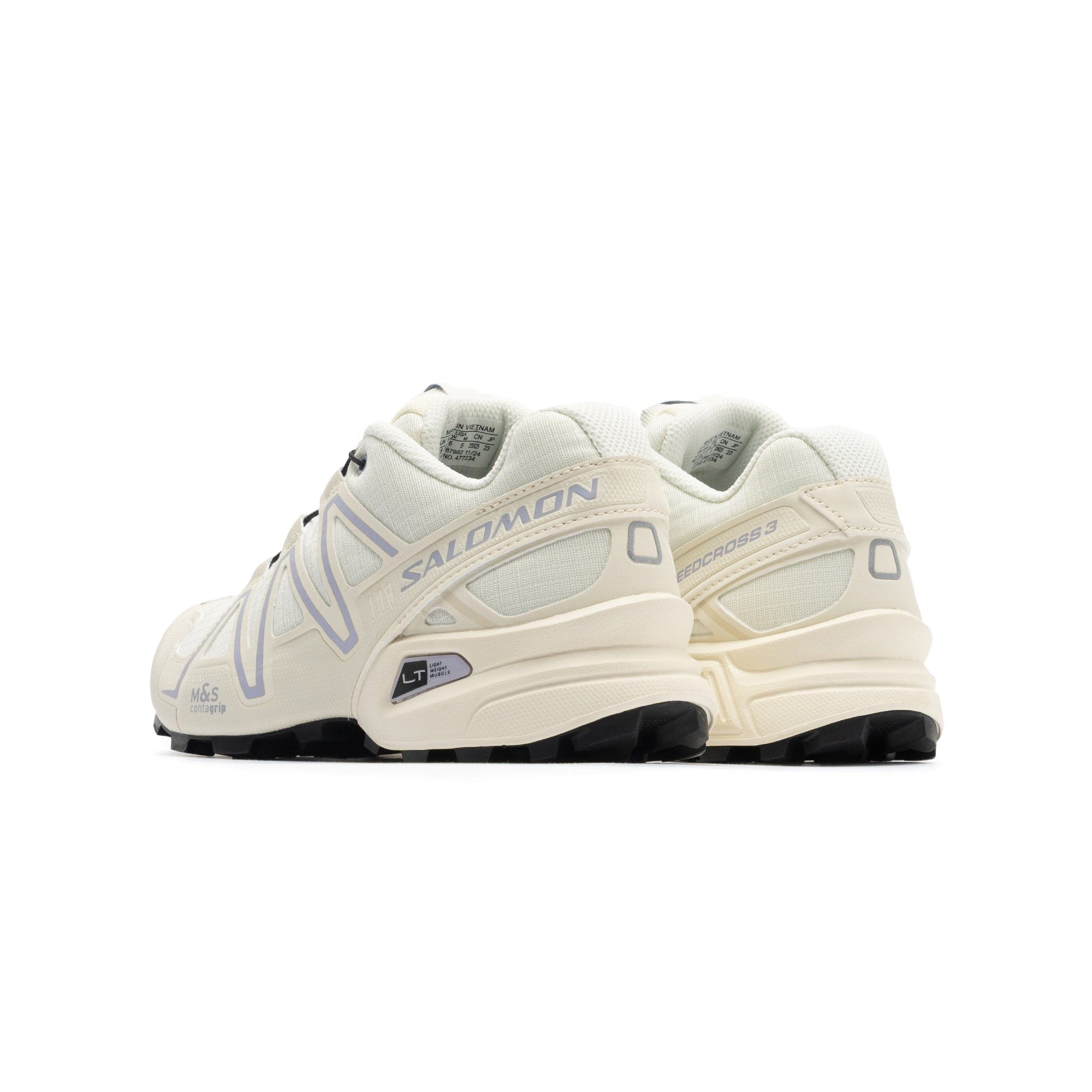 Salomon Speedcross 3 Cosmic Sky 477234
