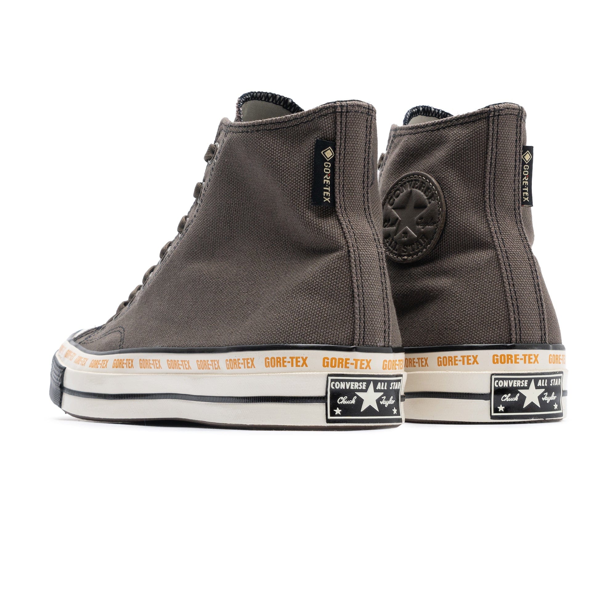 Converse Chuck 70 GTX HI Truffle A09484C