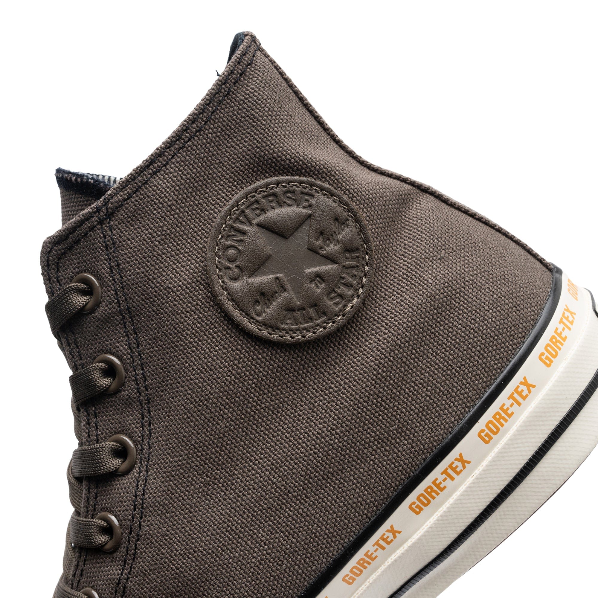 Converse Chuck 70 GTX HI Truffle A09484C
