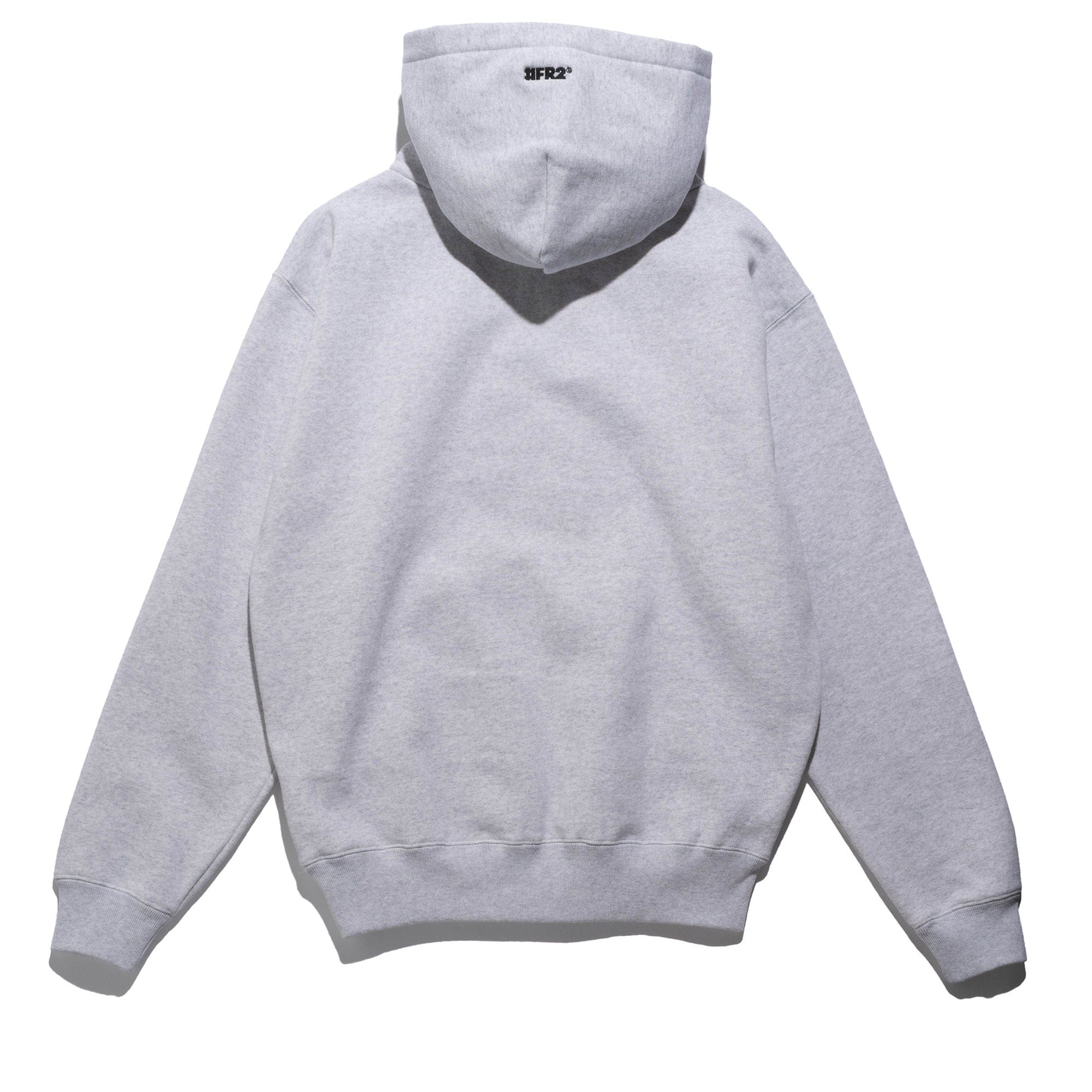 FR2 FRTwo Hoodie Ash FRC3429